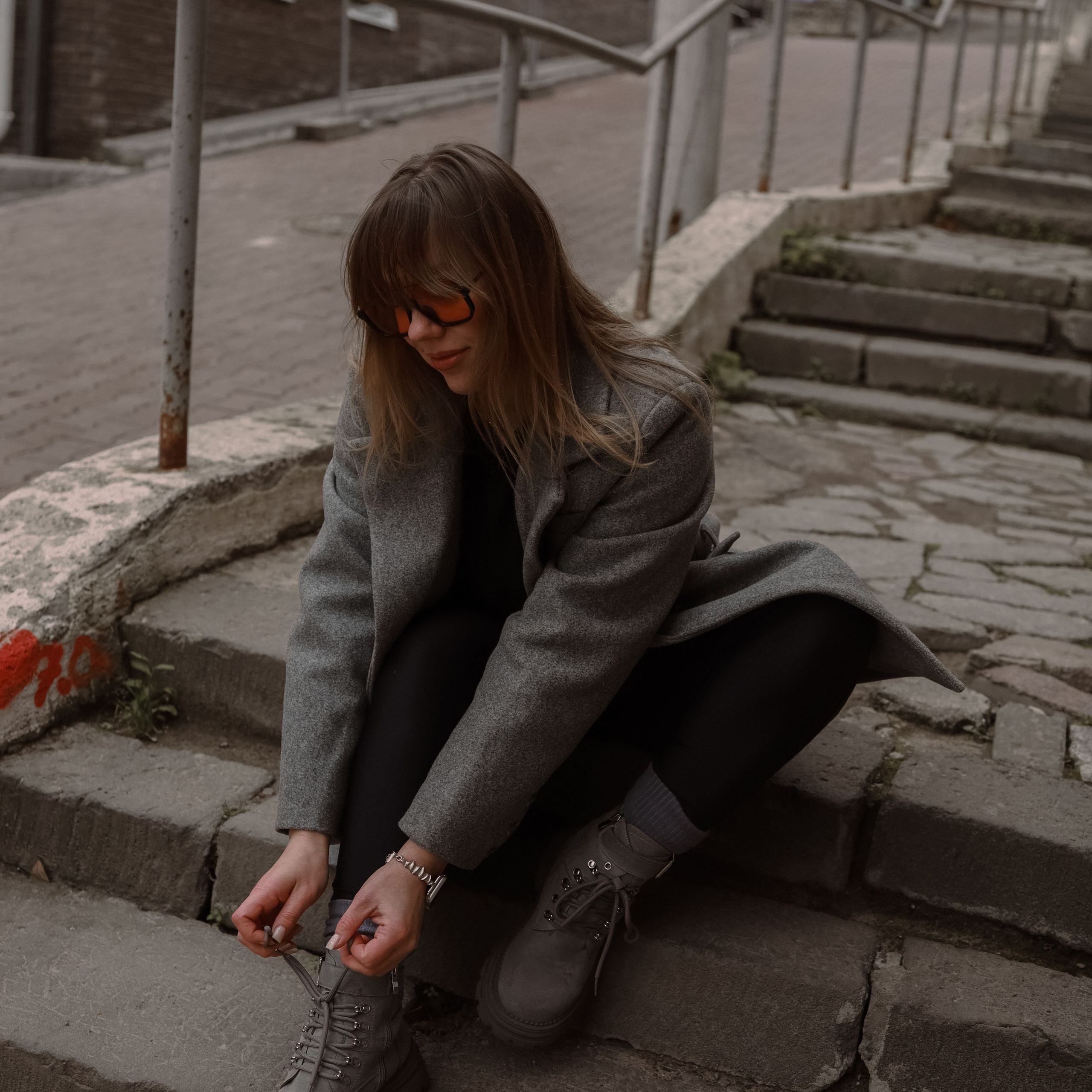 MARI. Ника, фотограф из Нижнего Новгорода