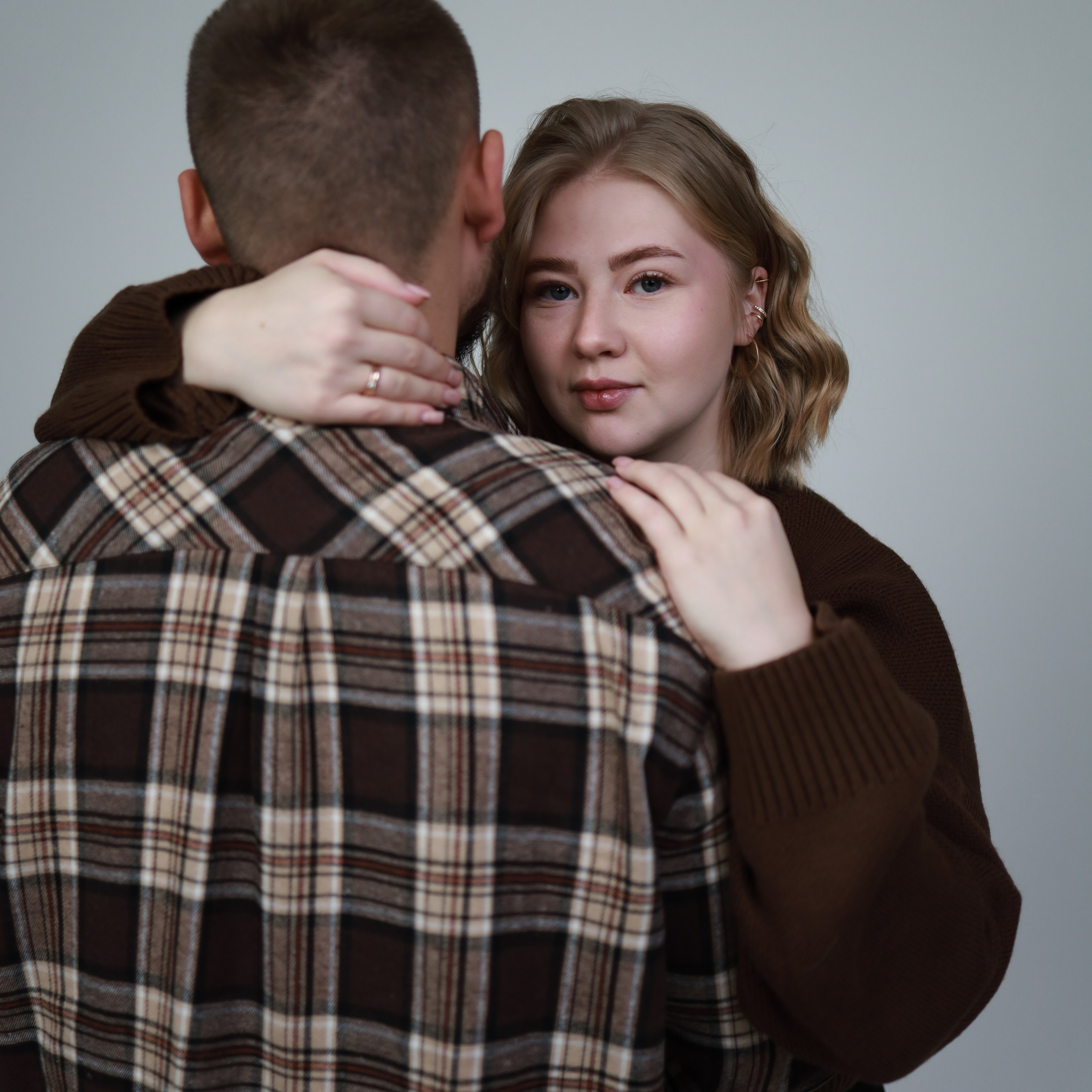 Dmitry& Alyona&Mikhail. Ника, фотограф из Нижнего Новгорода