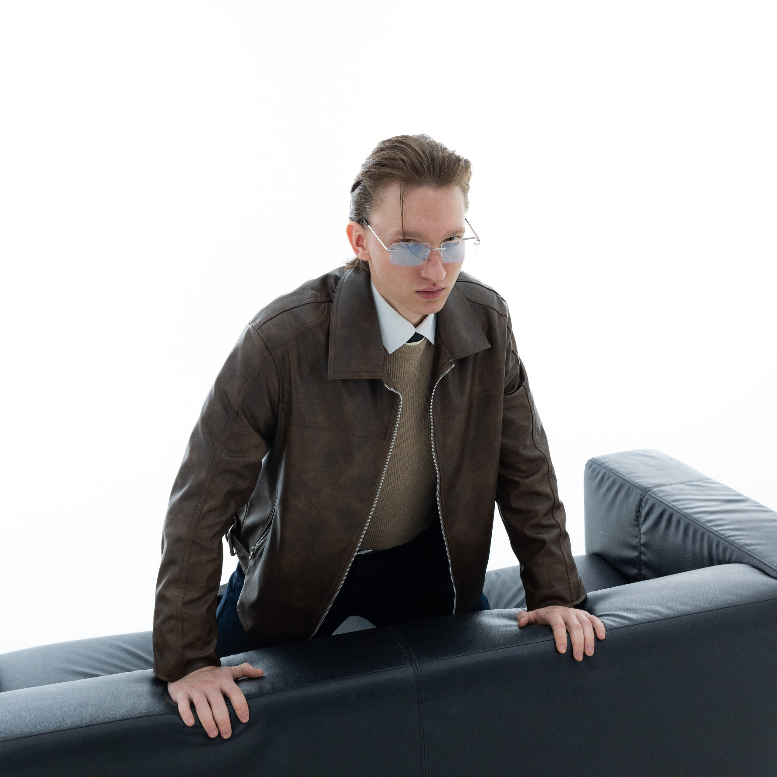 Alexander. Ника, фотограф из Нижнего Новгорода