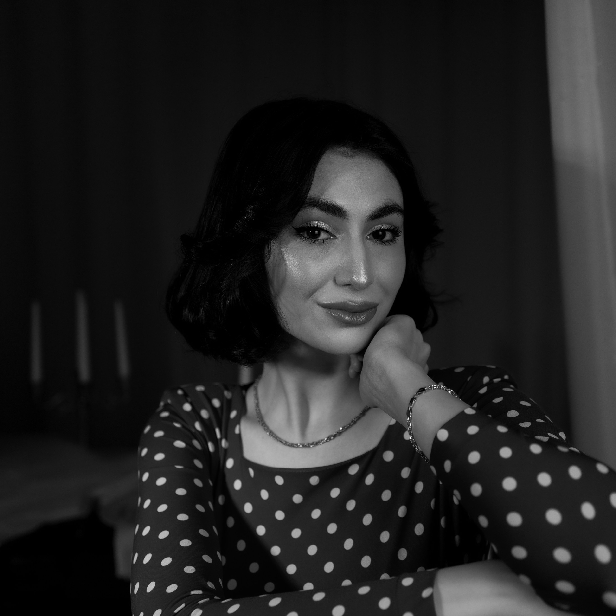 SAMIRA. Ника, фотограф из Нижнего Новгорода