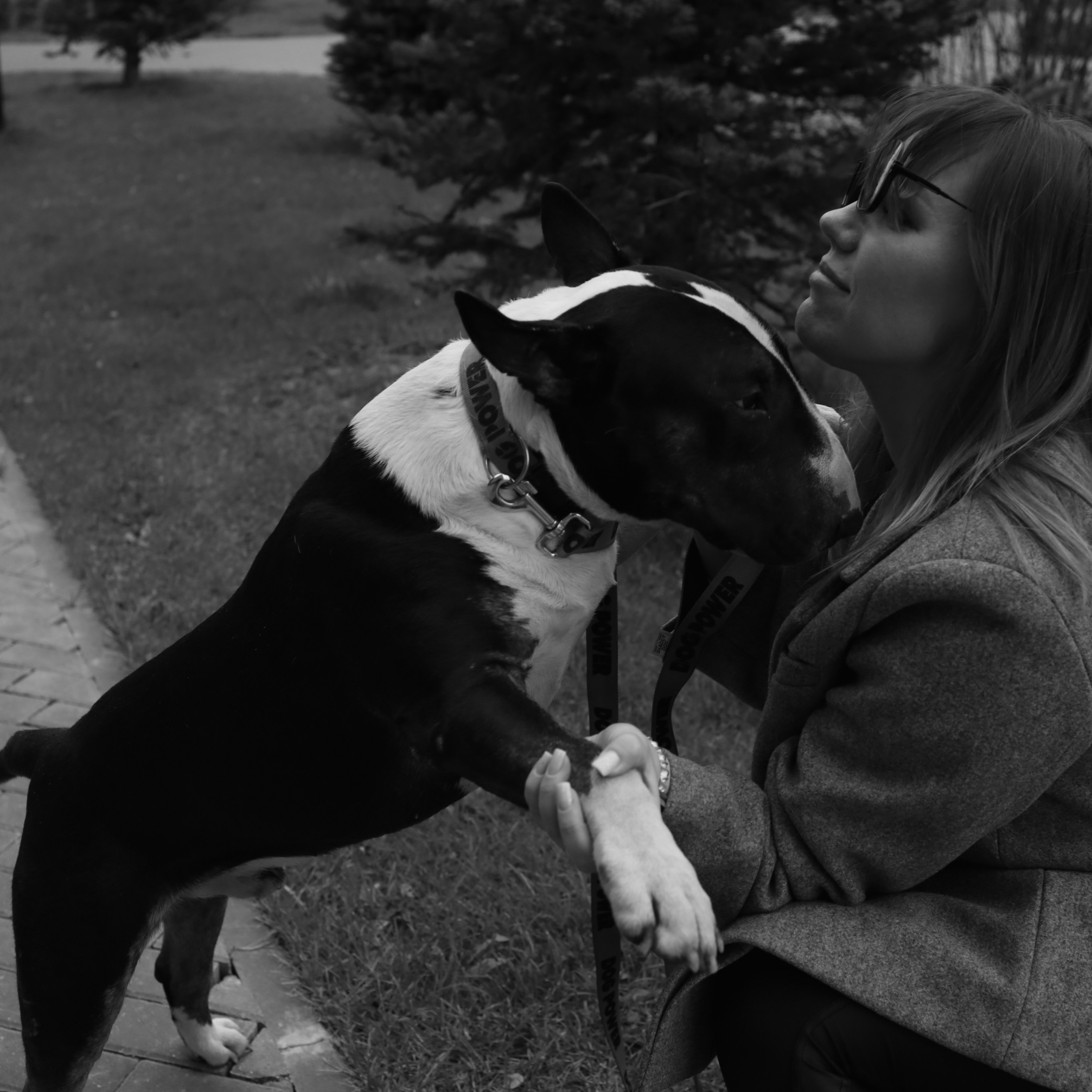 MARI. Ника, фотограф из Нижнего Новгорода