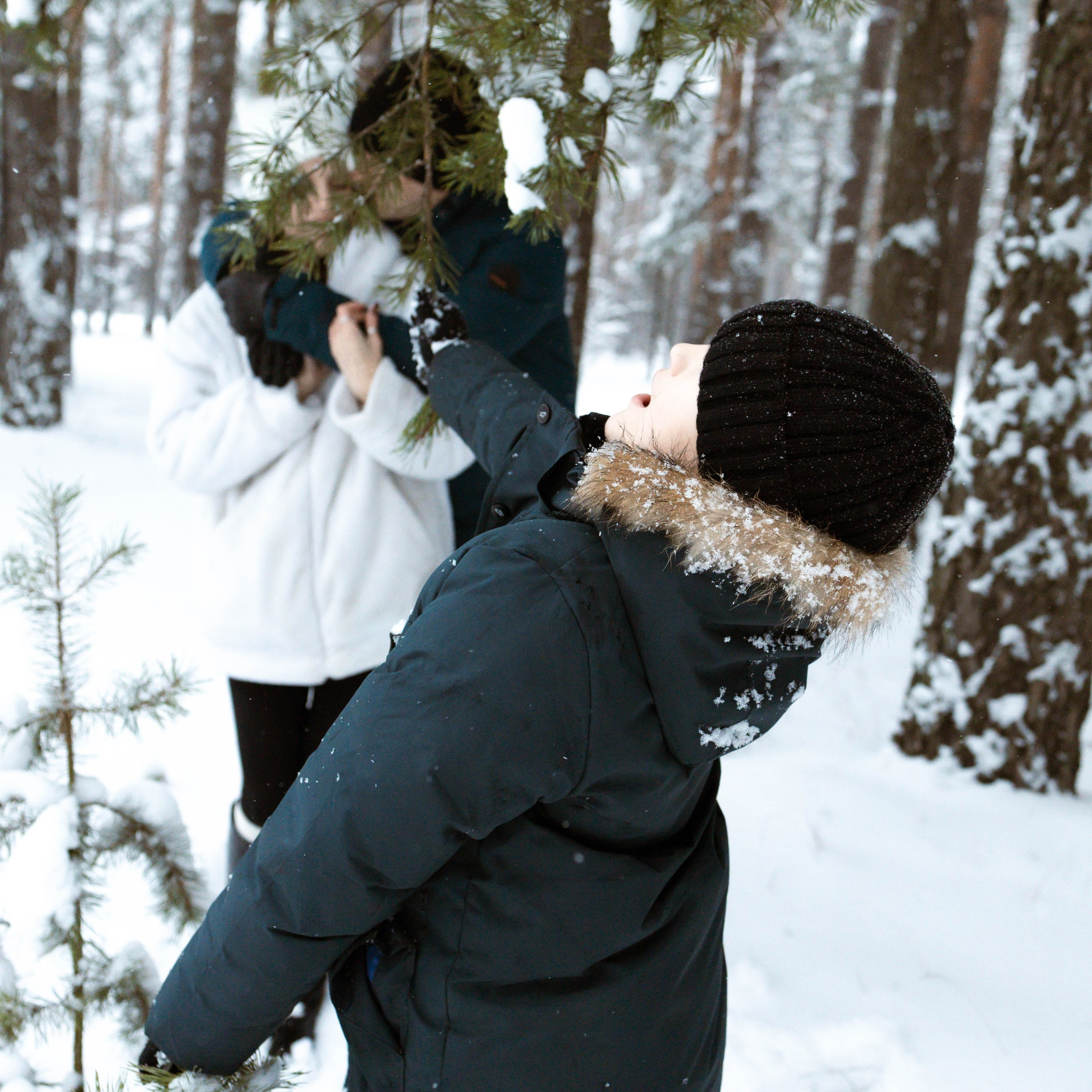 K&Y. Ника, фотограф из Нижнего Новгорода