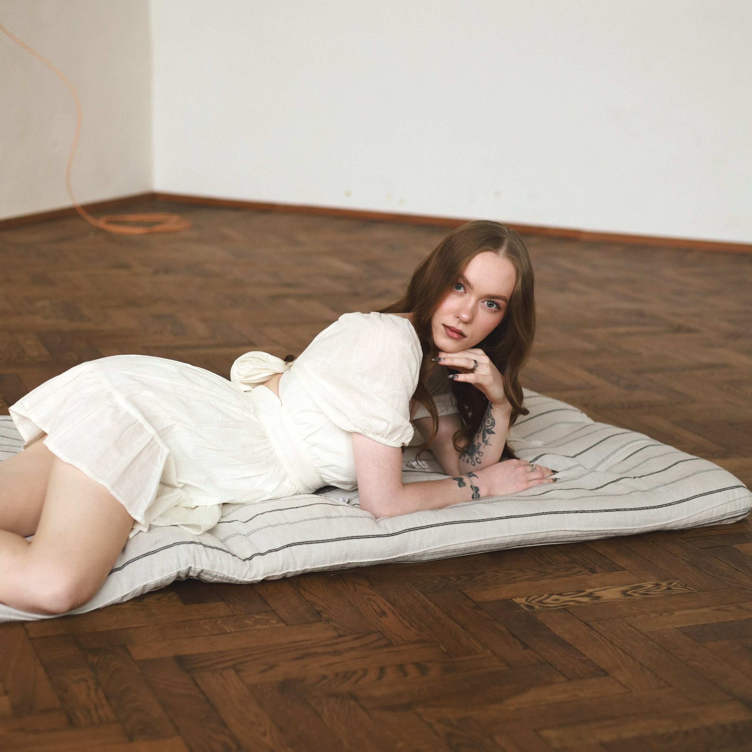 YANA. Ника, фотограф из Нижнего Новгорода