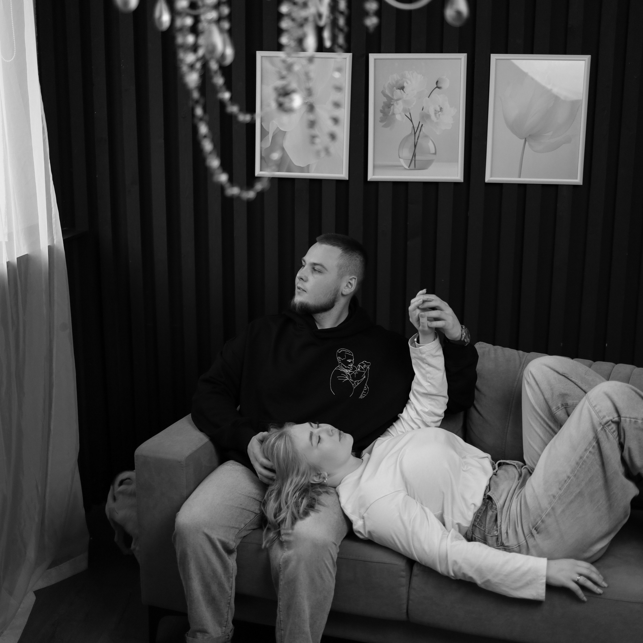 AL&DI. Ника, фотограф из Нижнего Новгорода