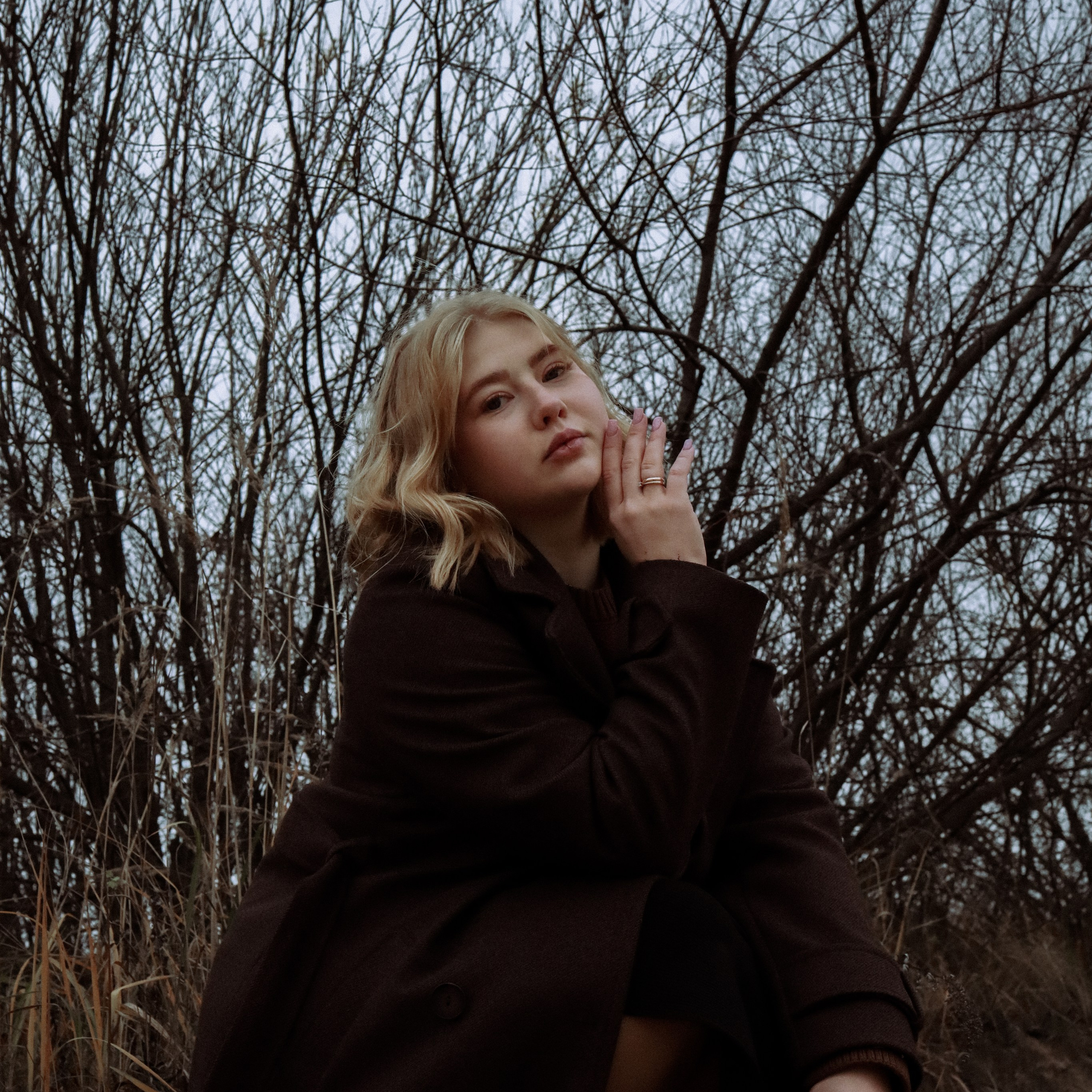 ALINKY. Ника, фотограф из Нижнего Новгорода