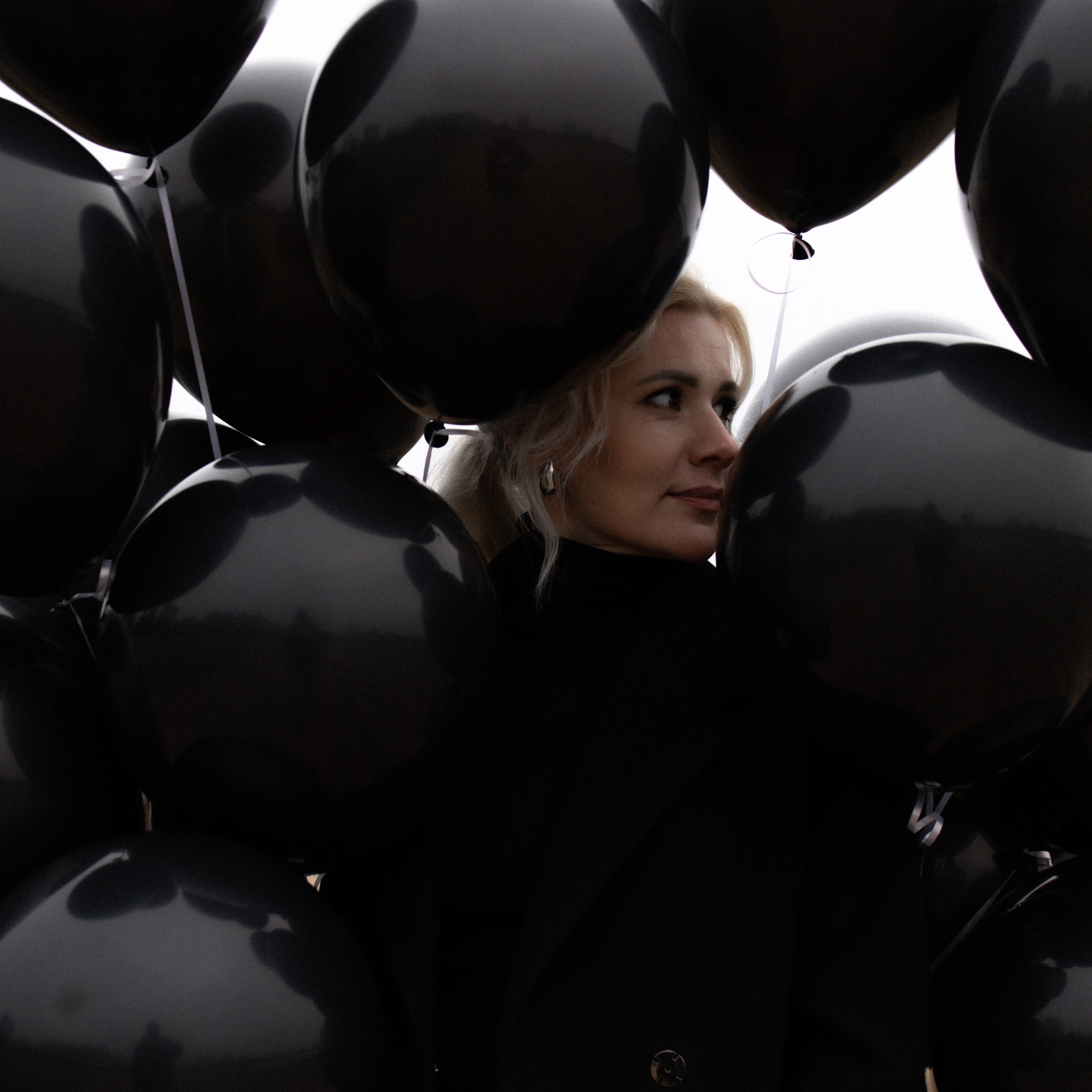 YANA. Ника, фотограф из Нижнего Новгорода