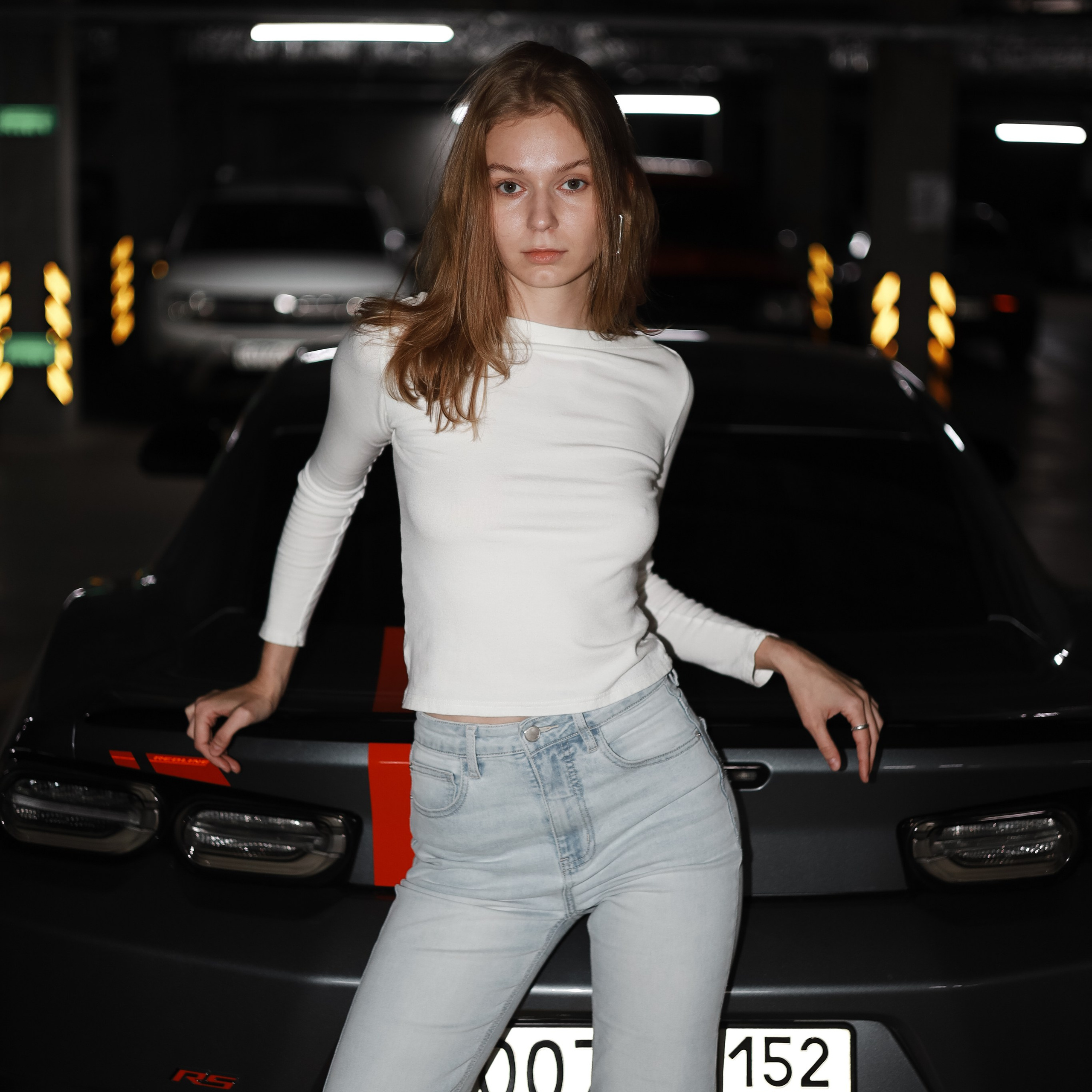 Alice. Ника, фотограф из Нижнего Новгорода