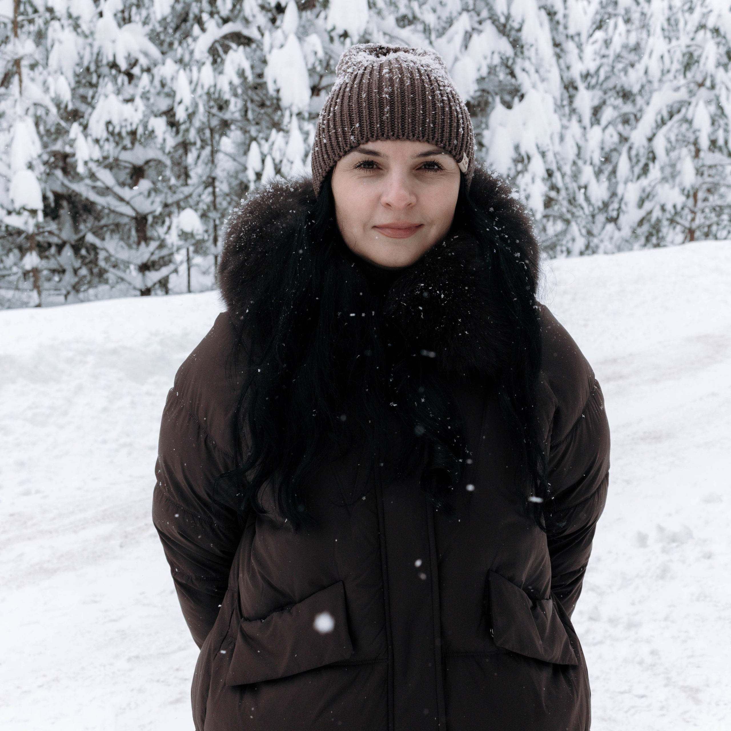 KATY&DENIS. Ника, фотограф из Нижнего Новгорода