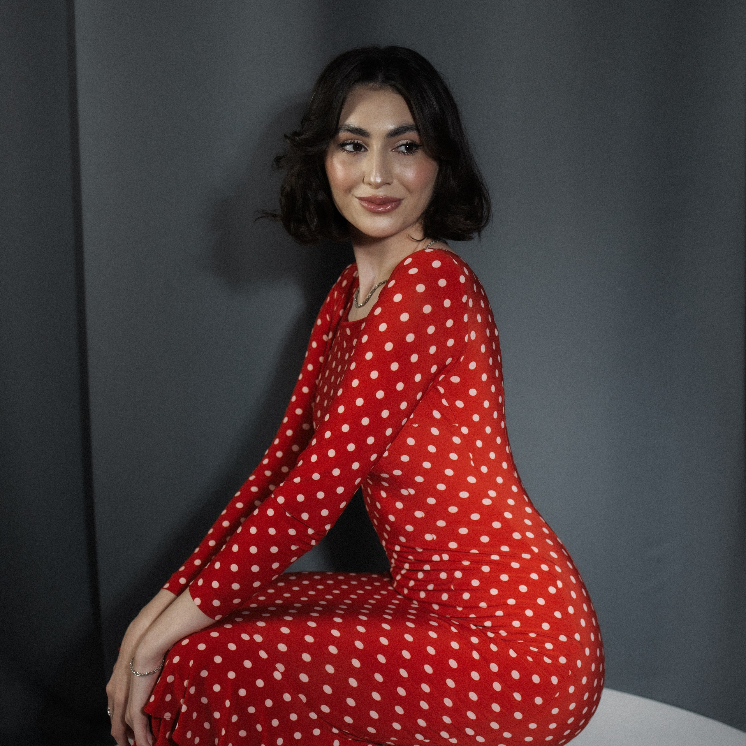 SAMIRA. Ника, фотограф из Нижнего Новгорода