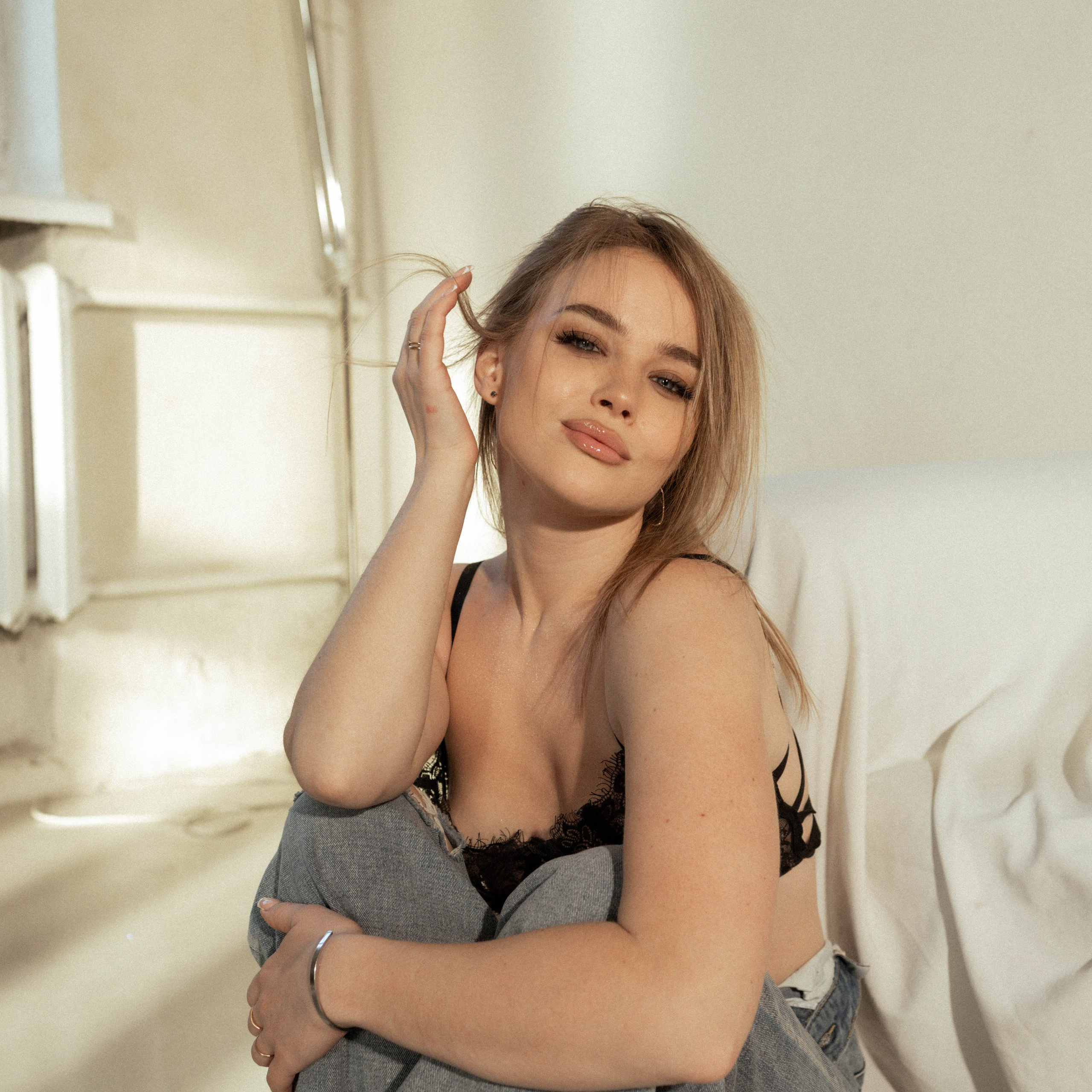 ARI. Ника, фотограф из Нижнего Новгорода