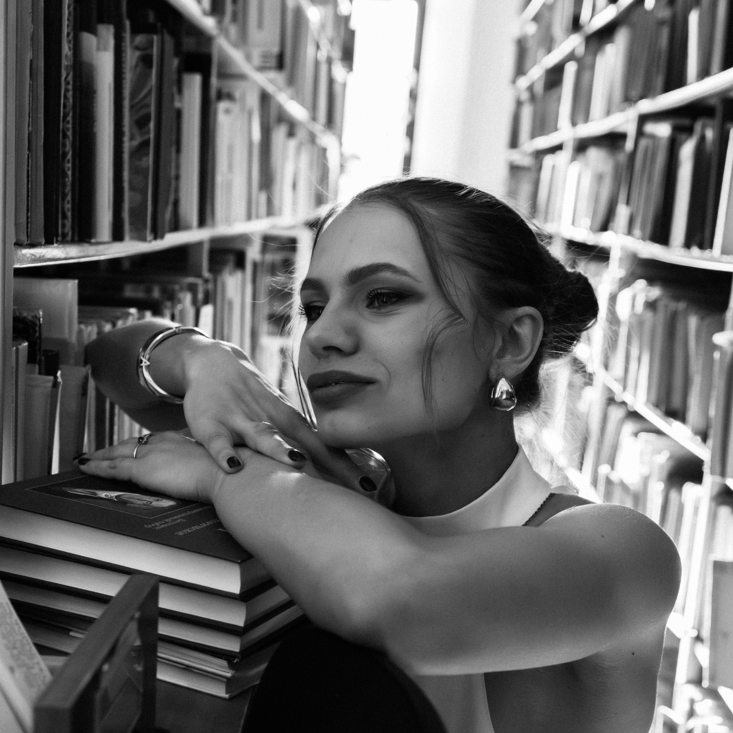 Анастасия. Ника, фотограф из Нижнего Новгорода