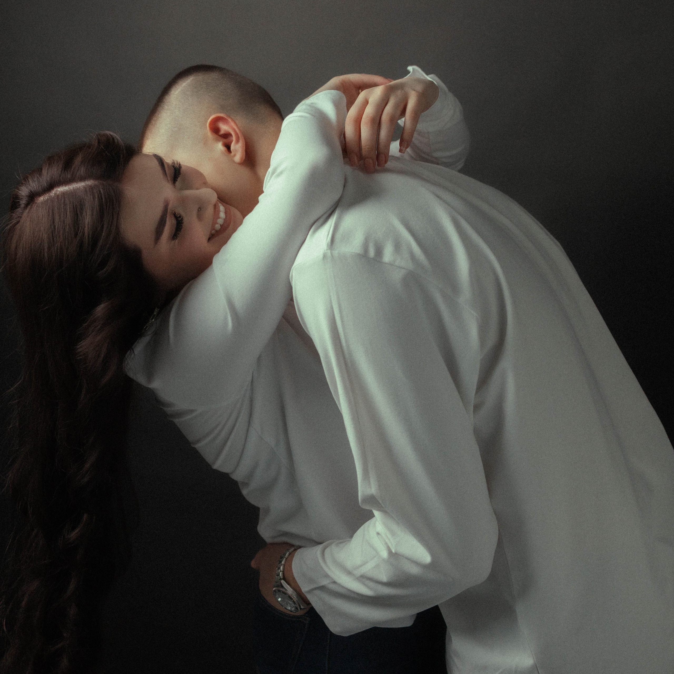 Саша и Женя. Ника, фотограф из Нижнего Новгорода