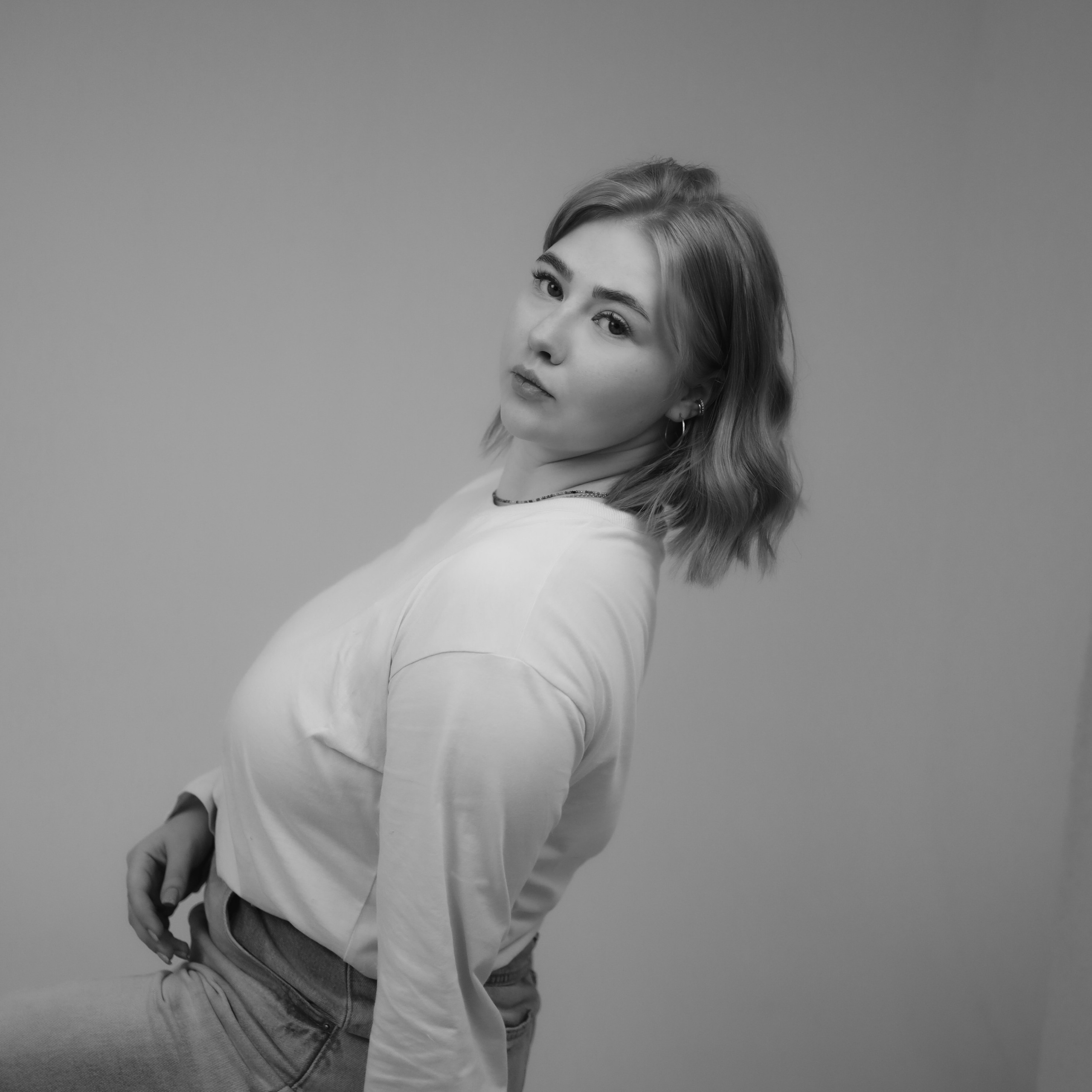 AL&DI. Ника, фотограф из Нижнего Новгорода