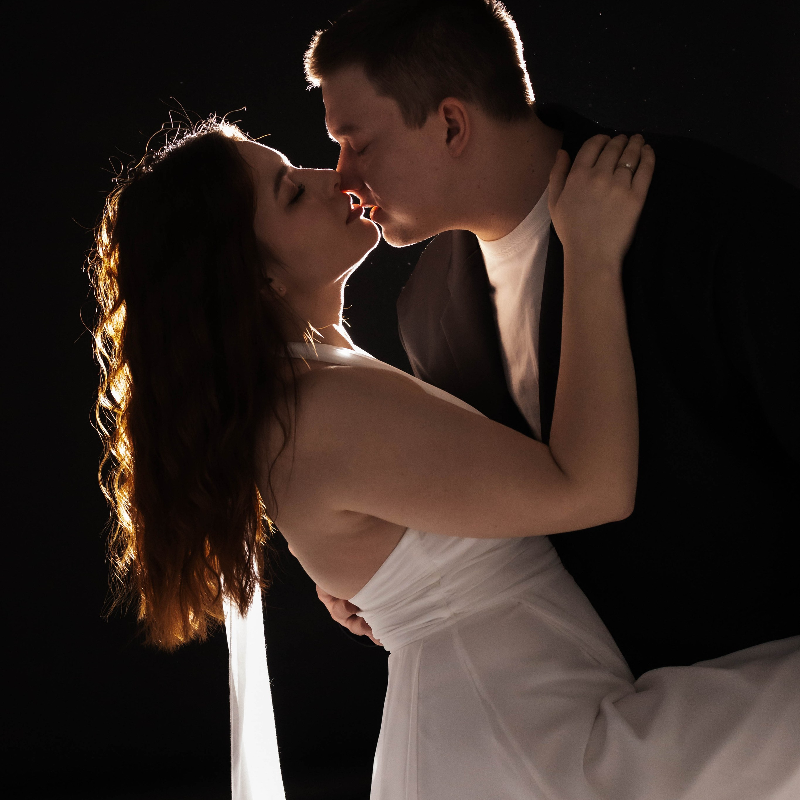 Д&M. Ника, фотограф из Нижнего Новгорода