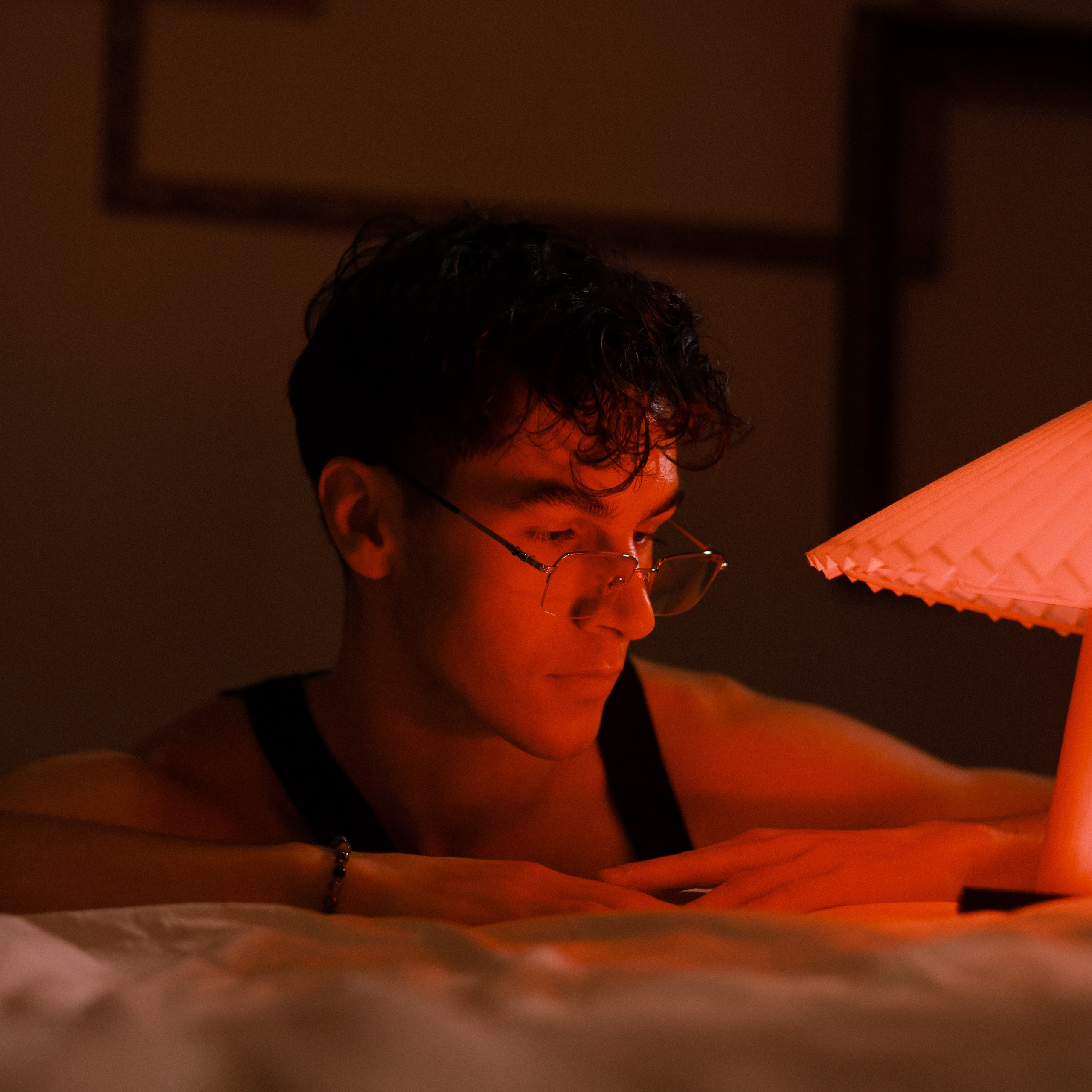 SAY. Ника, фотограф из Нижнего Новгорода