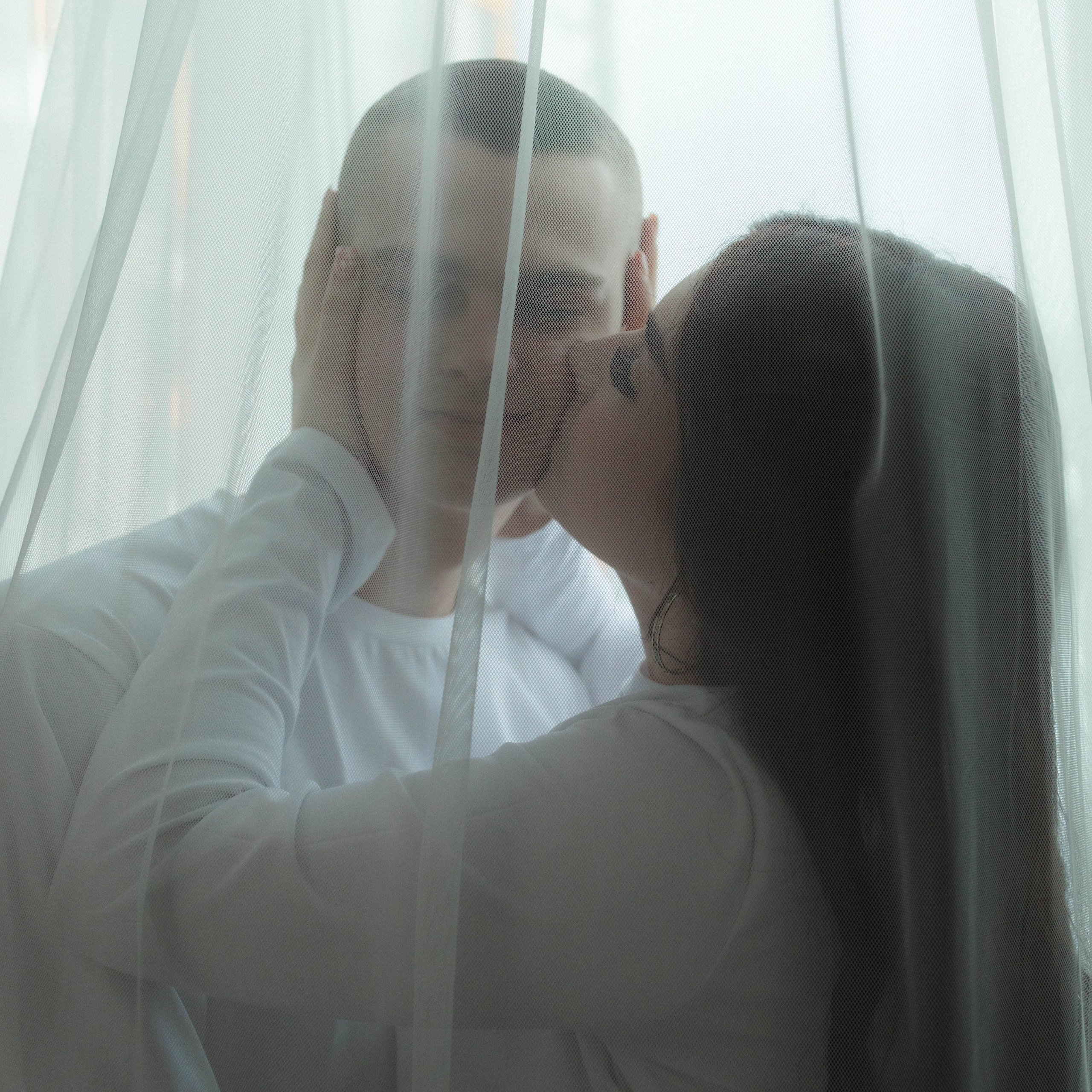 Саша и Женя. Ника, фотограф из Нижнего Новгорода