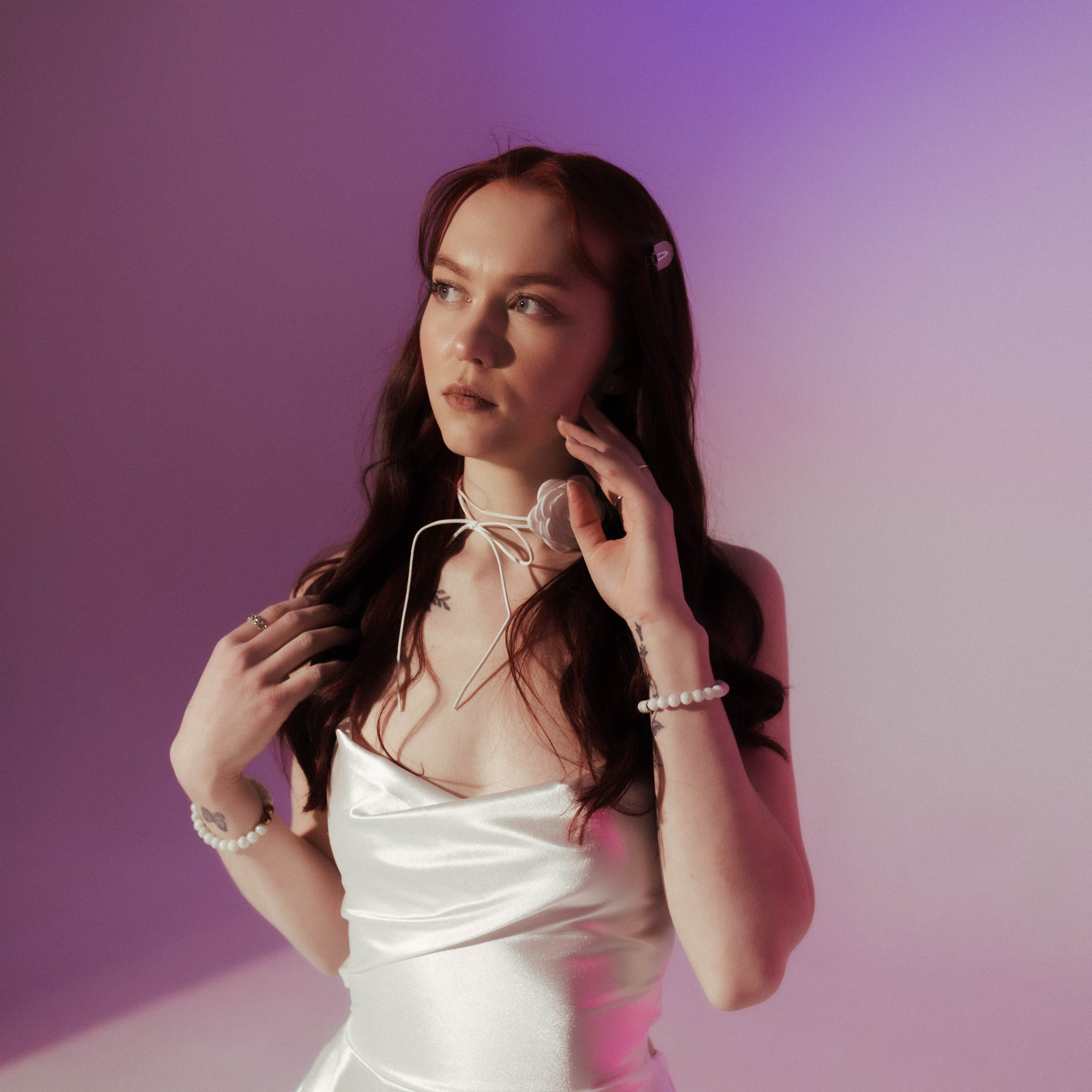 Яна. Ника, фотограф из Нижнего Новгорода