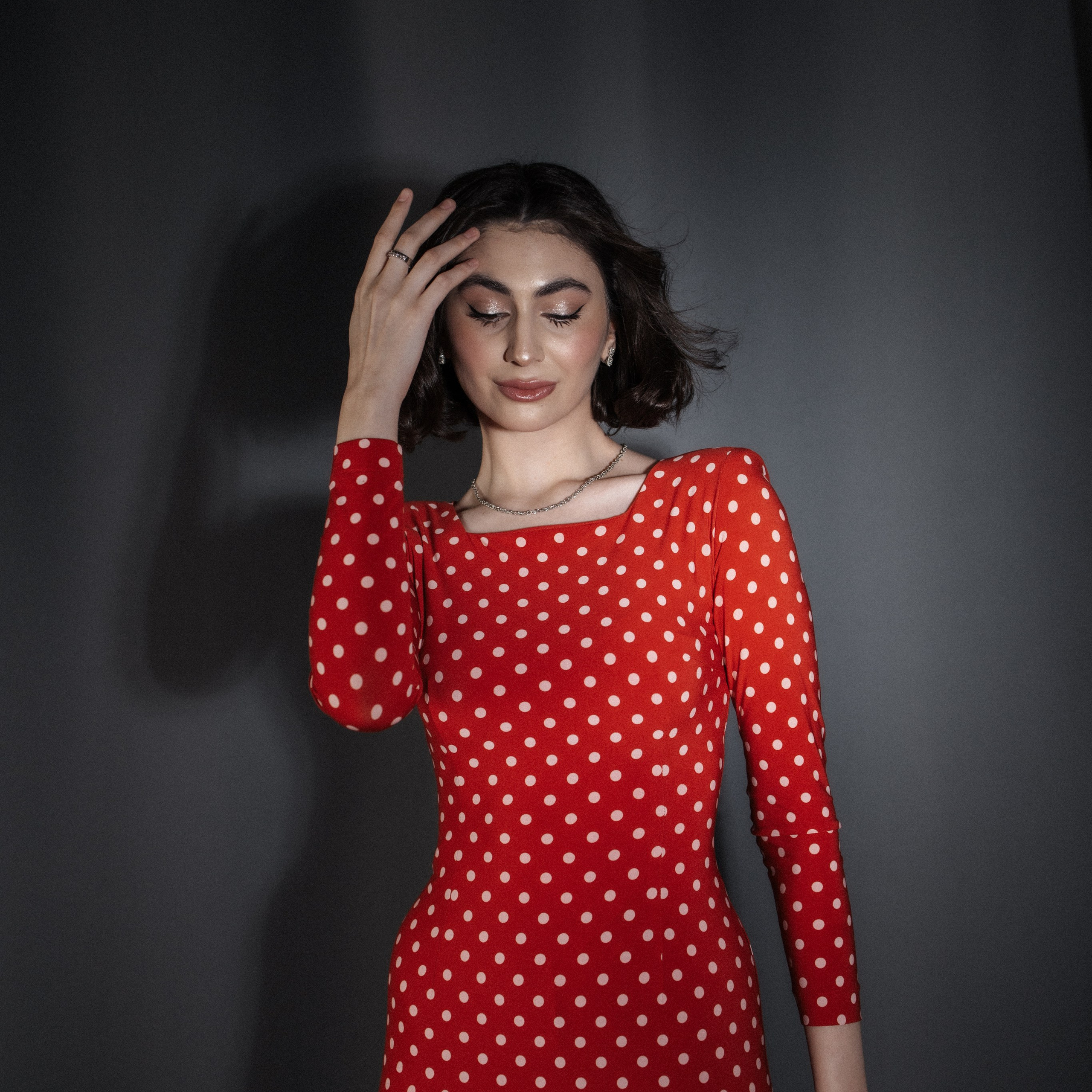 SAMIRA. Ника, фотограф из Нижнего Новгорода