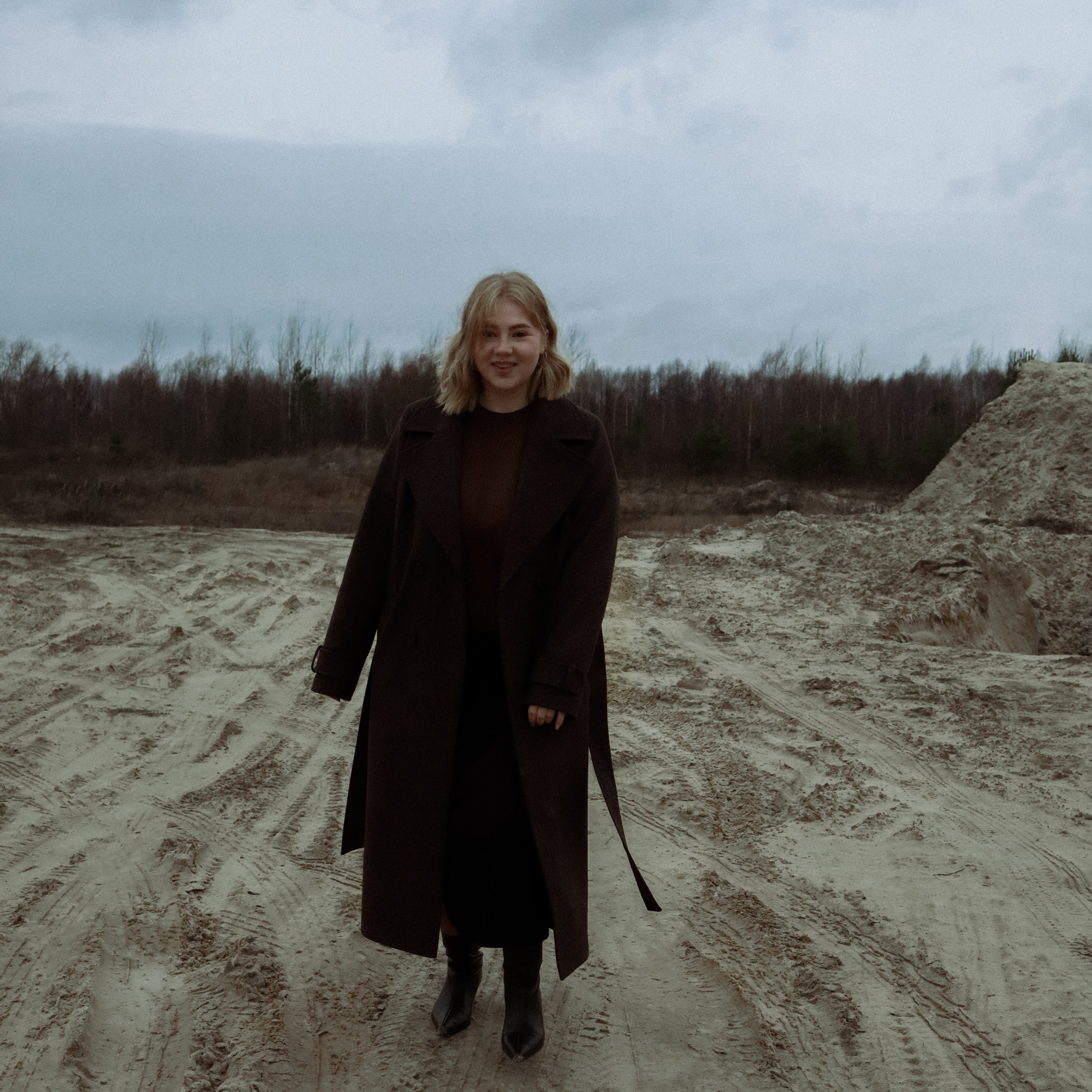 Alenkiy. Ника, фотограф из Нижнего Новгорода