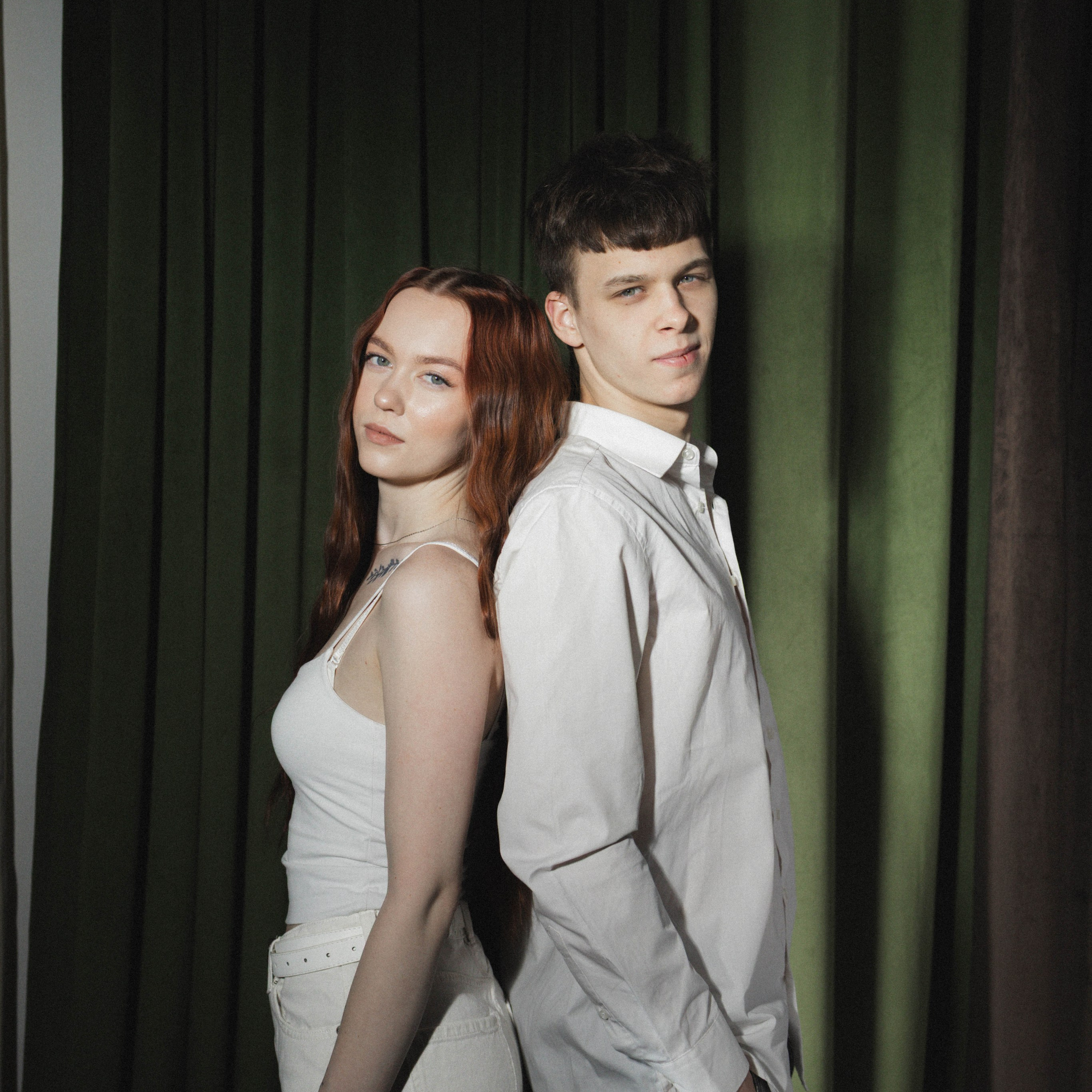 M&Y. Ника, фотограф из Нижнего Новгорода