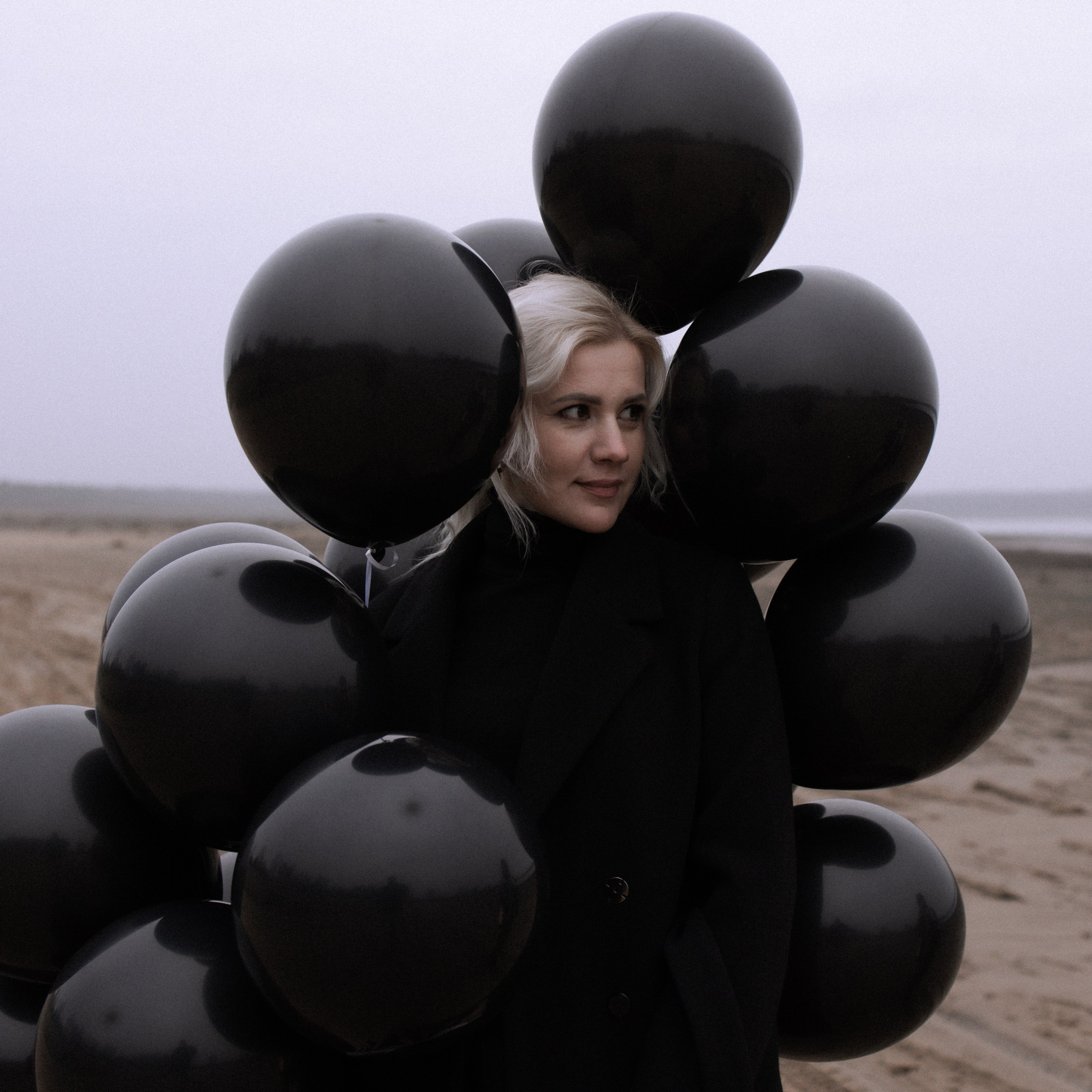 YANA. Ника, фотограф из Нижнего Новгорода