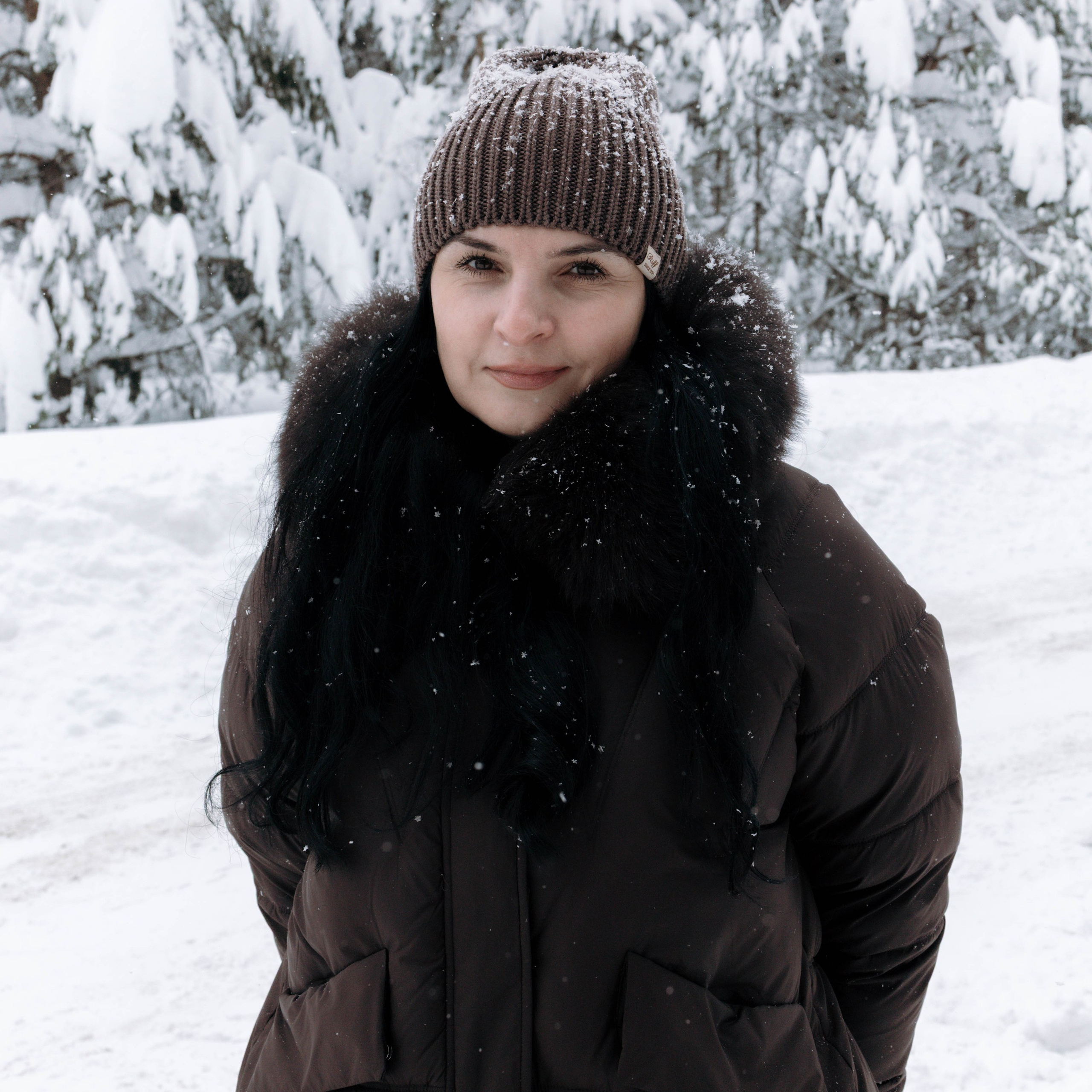 KATY&DENIS. Ника, фотограф из Нижнего Новгорода