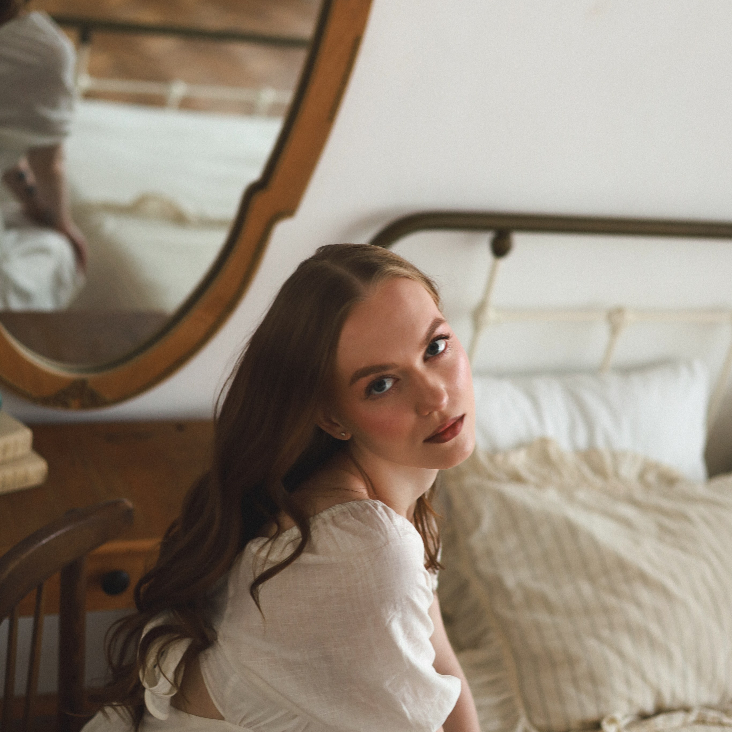 YANA. Ника, фотограф из Нижнего Новгорода