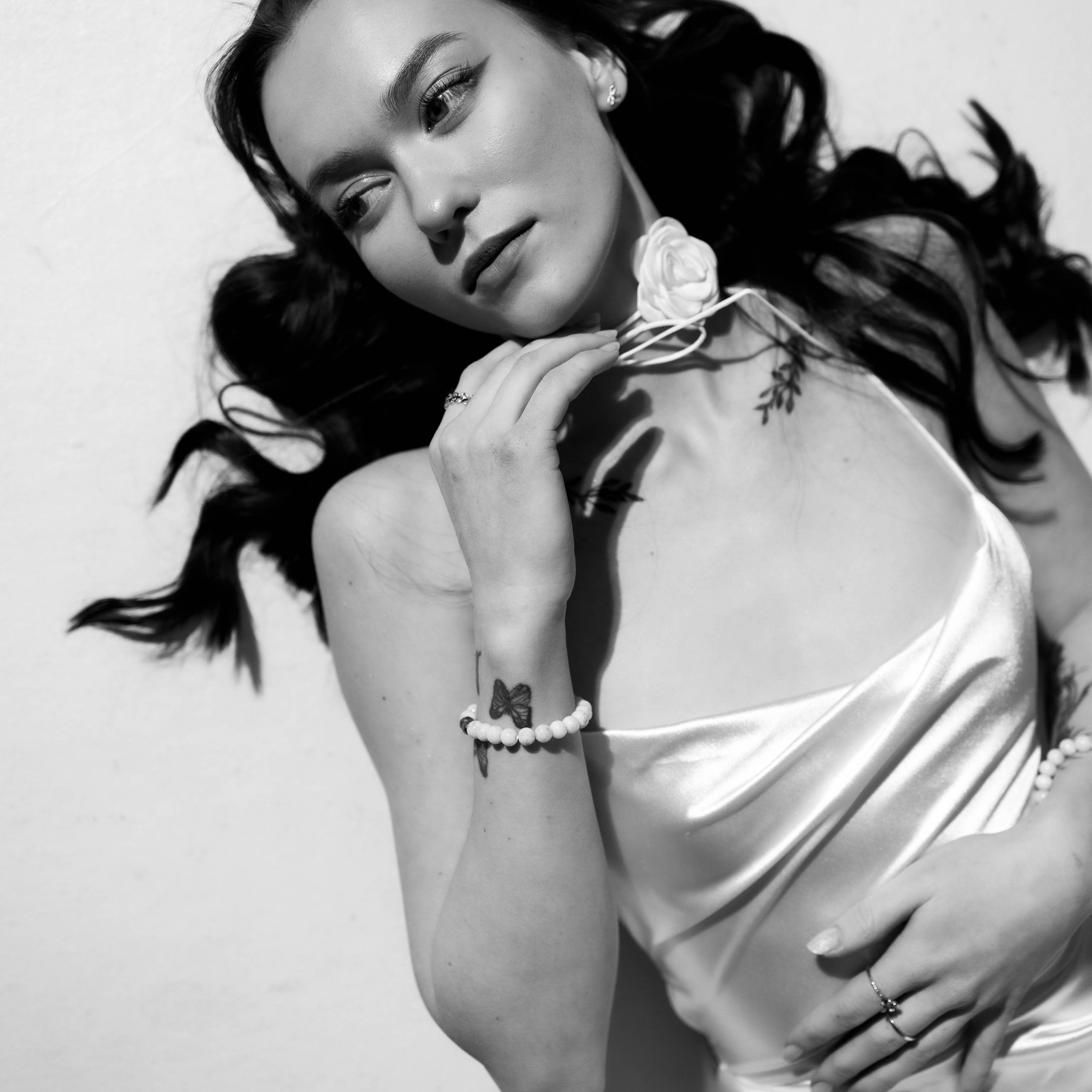 Яна. Ника, фотограф из Нижнего Новгорода