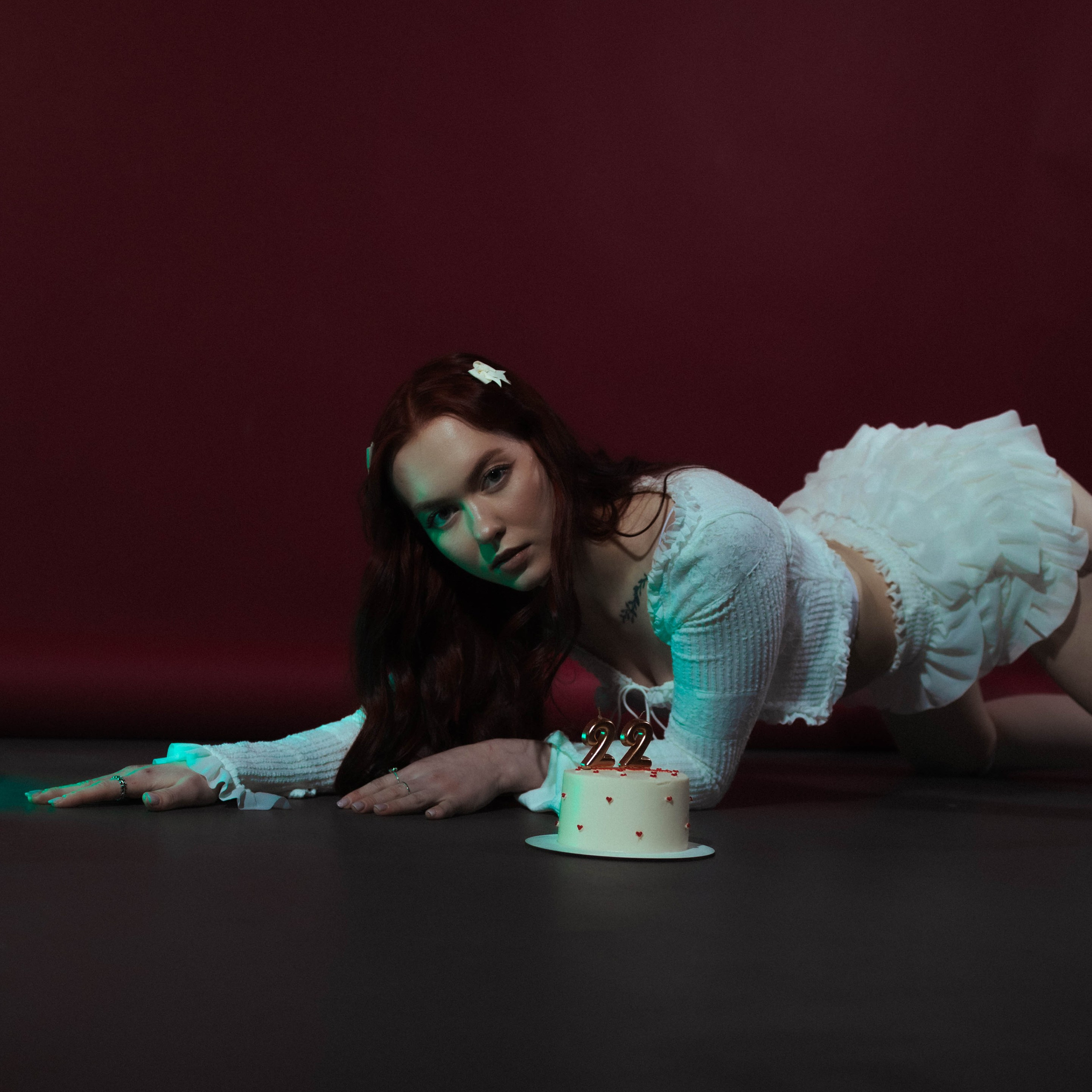 Яна. Ника, фотограф из Нижнего Новгорода