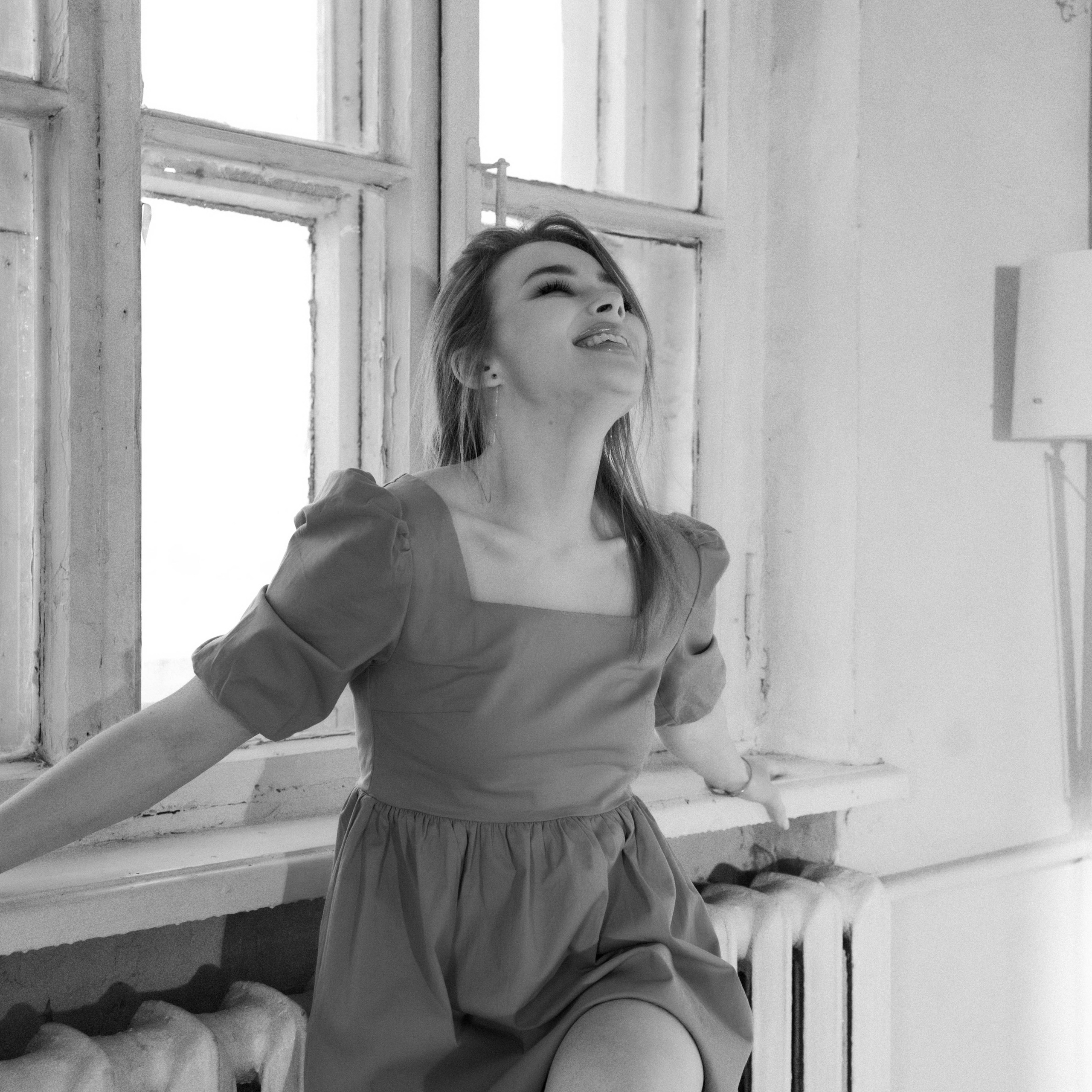 ARI. Ника, фотограф из Нижнего Новгорода