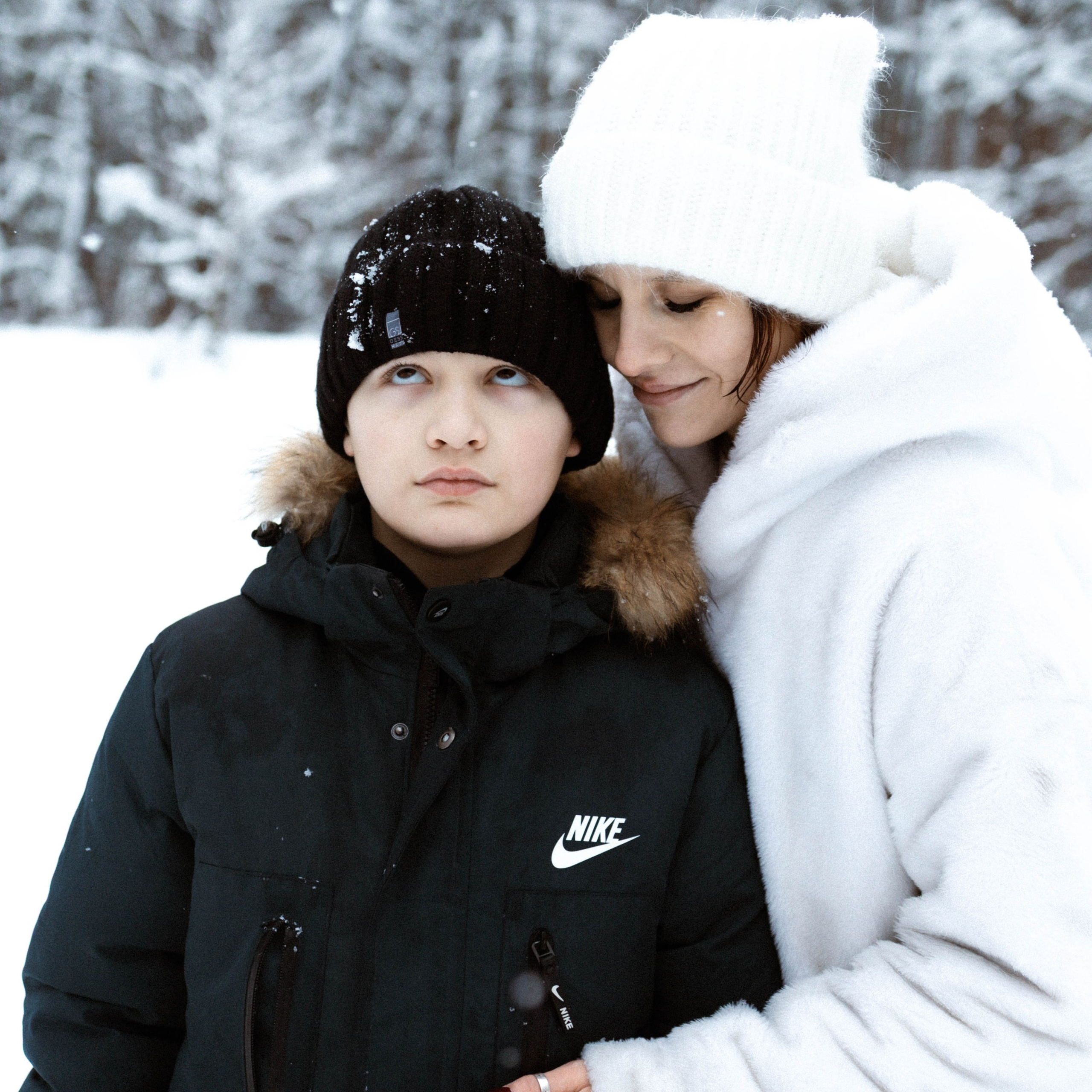 K&Y. Ника, фотограф из Нижнего Новгорода