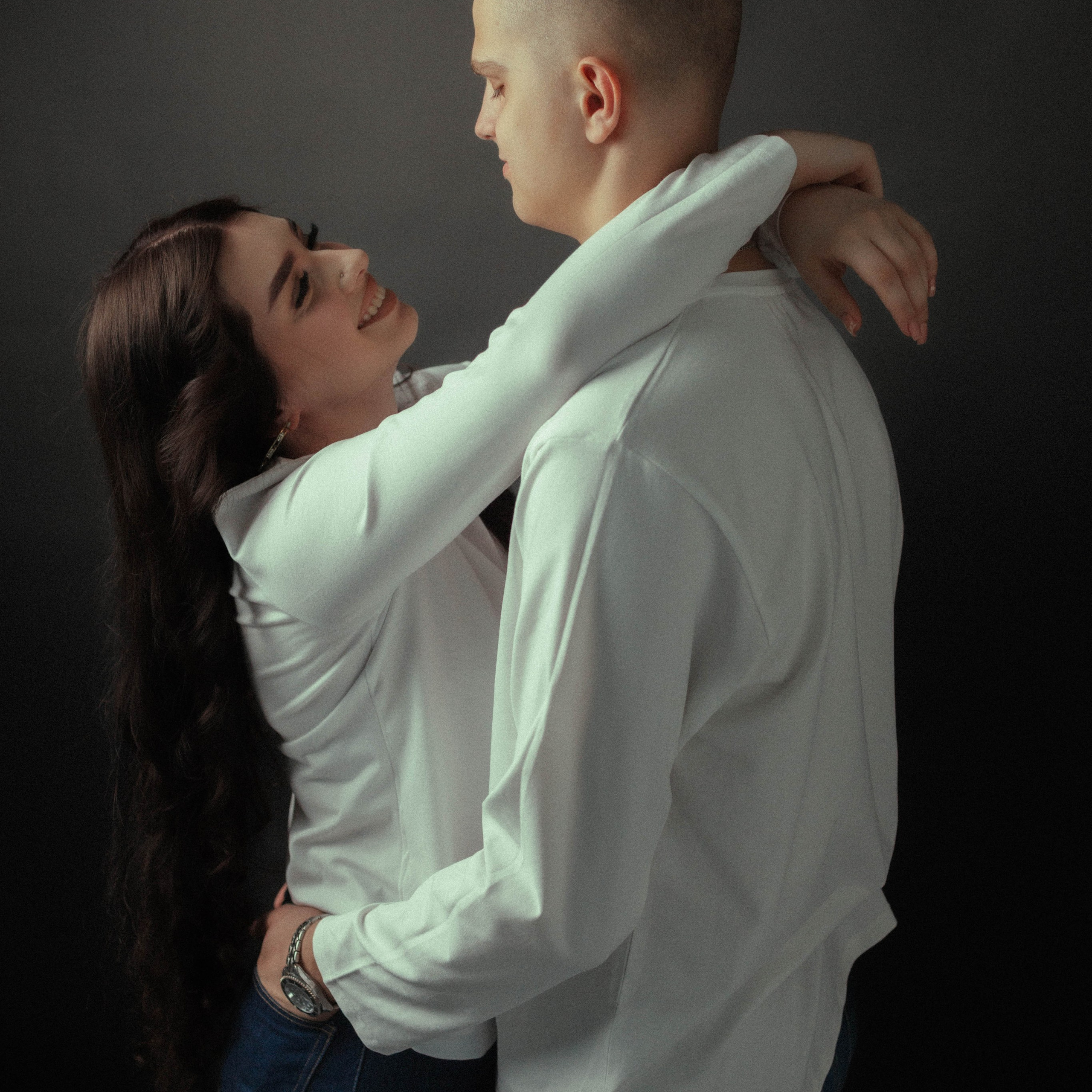 Саша и Женя. Ника, фотограф из Нижнего Новгорода