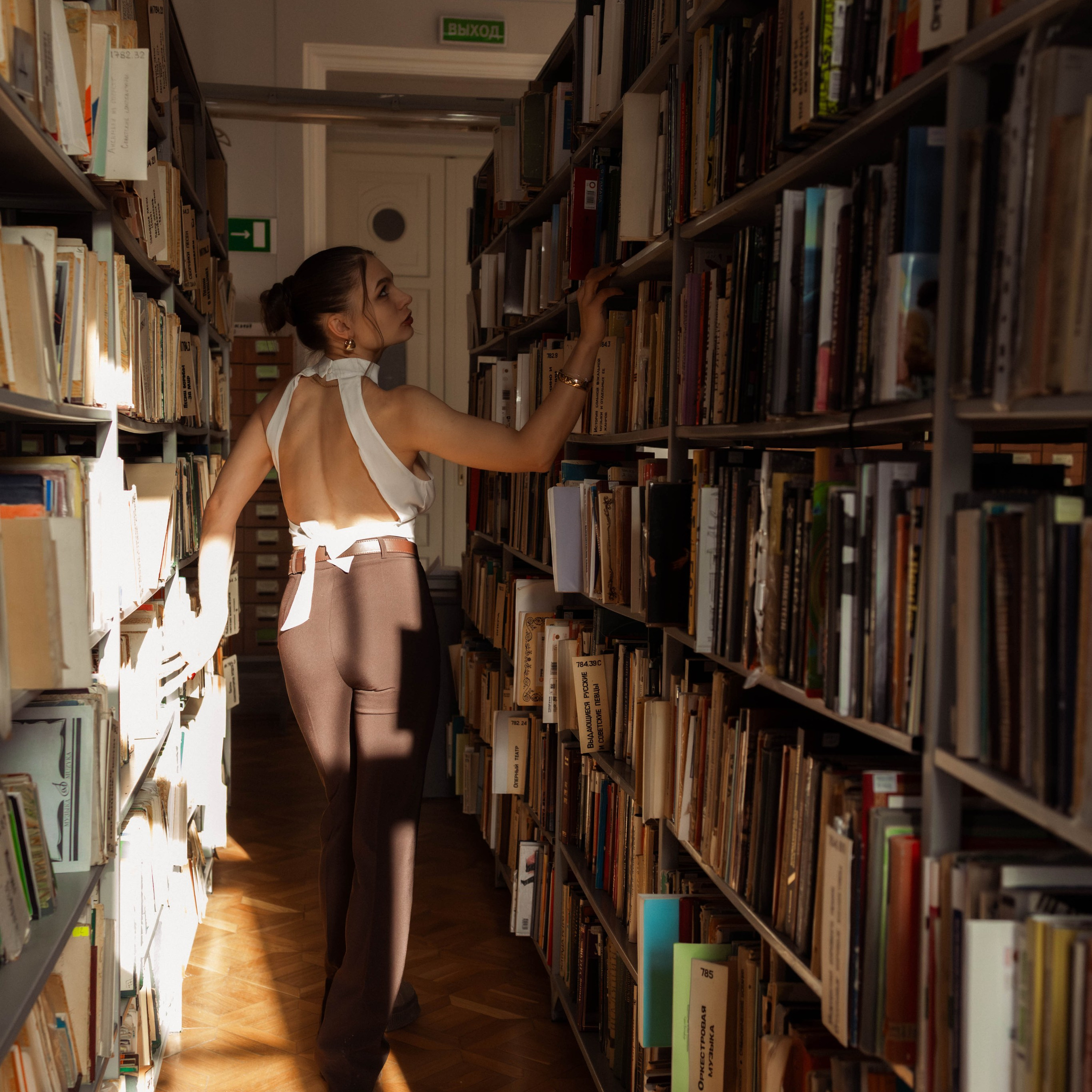 Анастасия. Ника, фотограф из Нижнего Новгорода