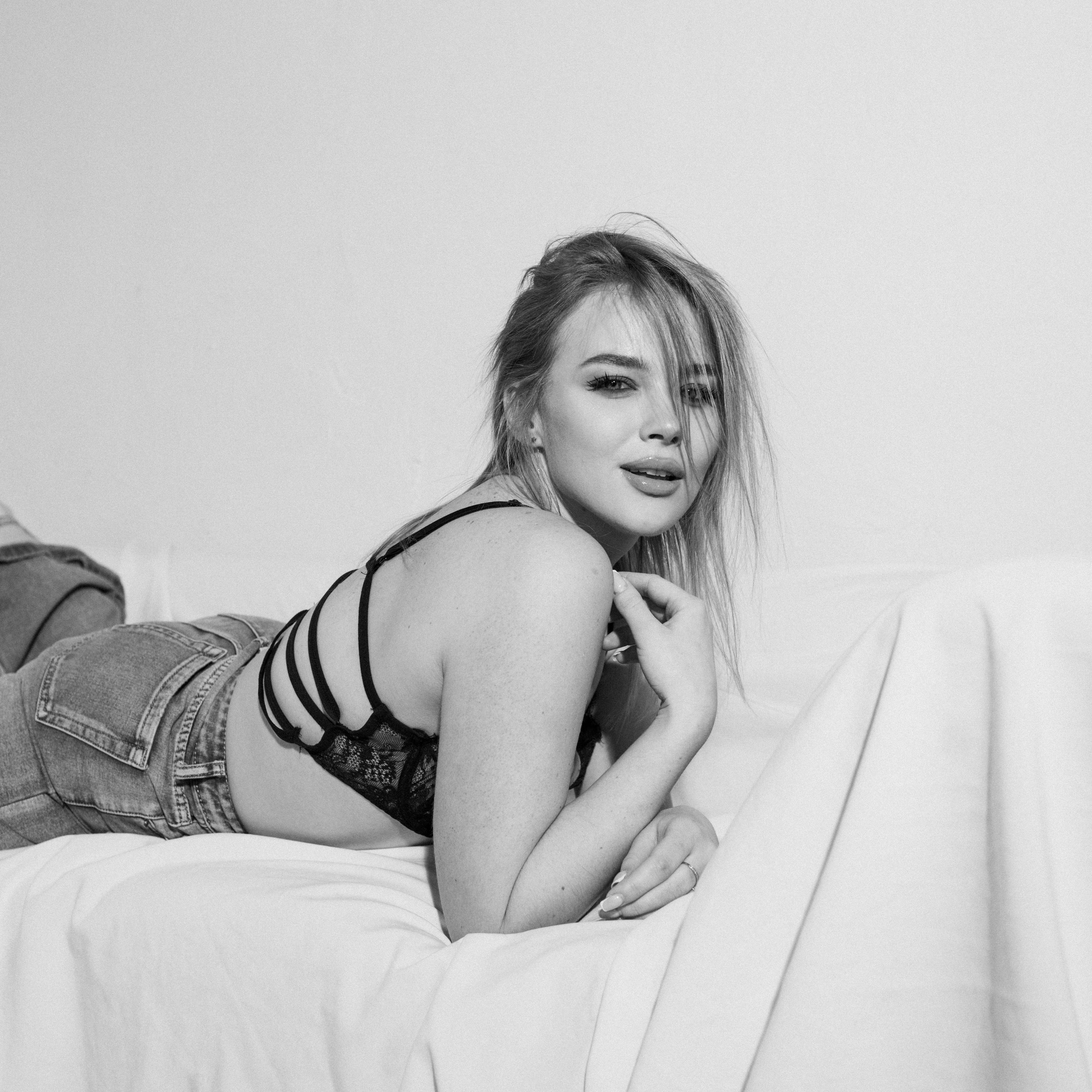 ARI. Ника, фотограф из Нижнего Новгорода