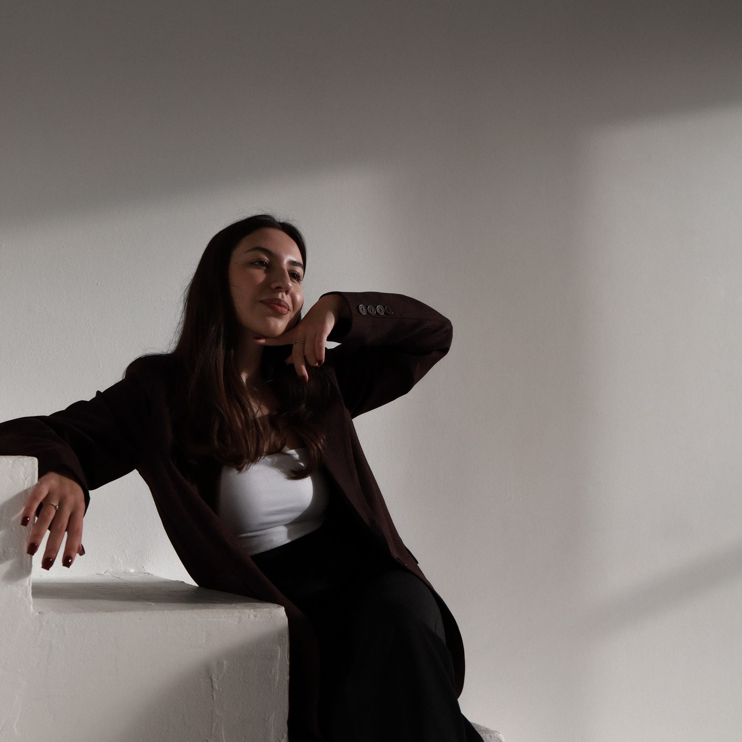 KSU. Ника, фотограф из Нижнего Новгорода