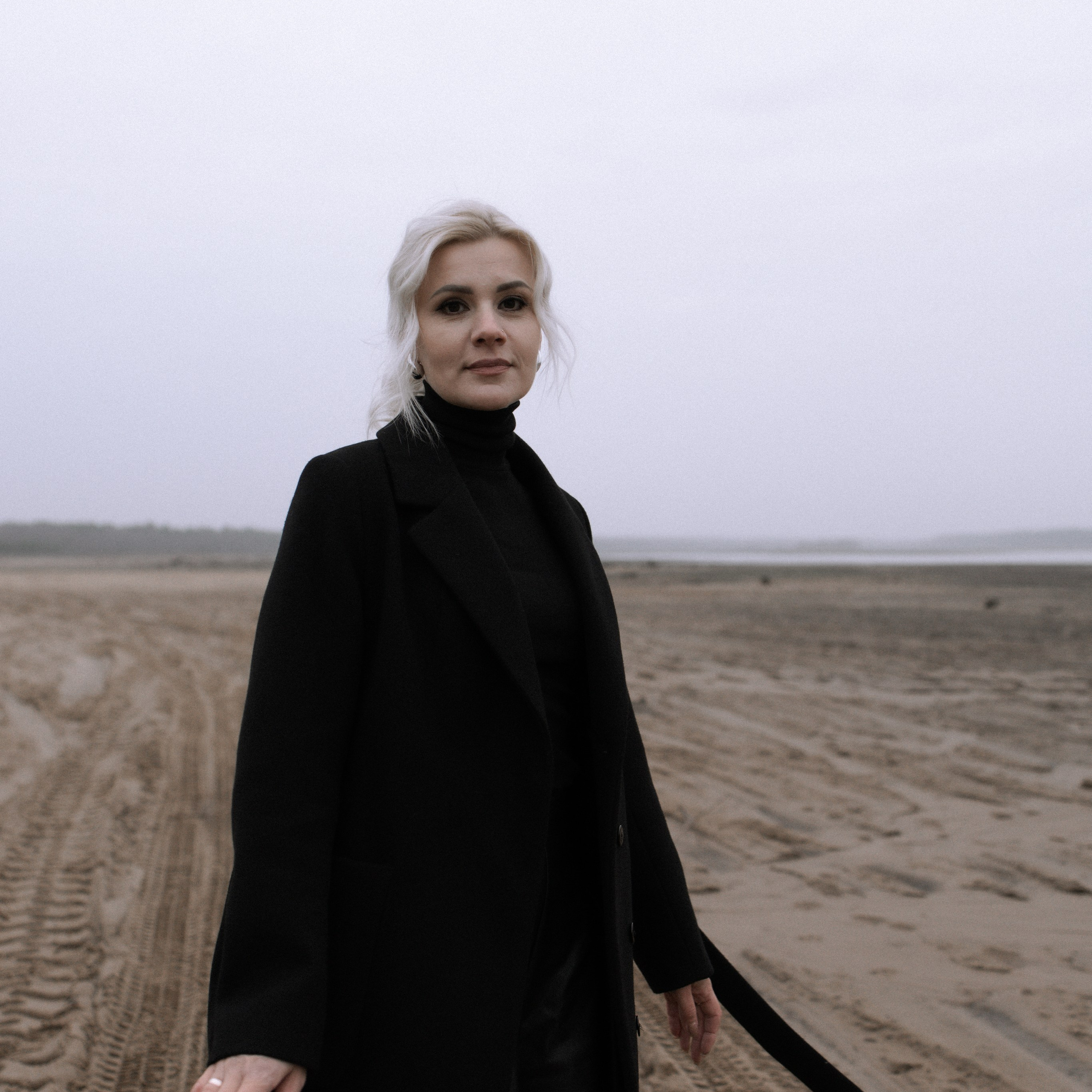 YANA. Ника, фотограф из Нижнего Новгорода