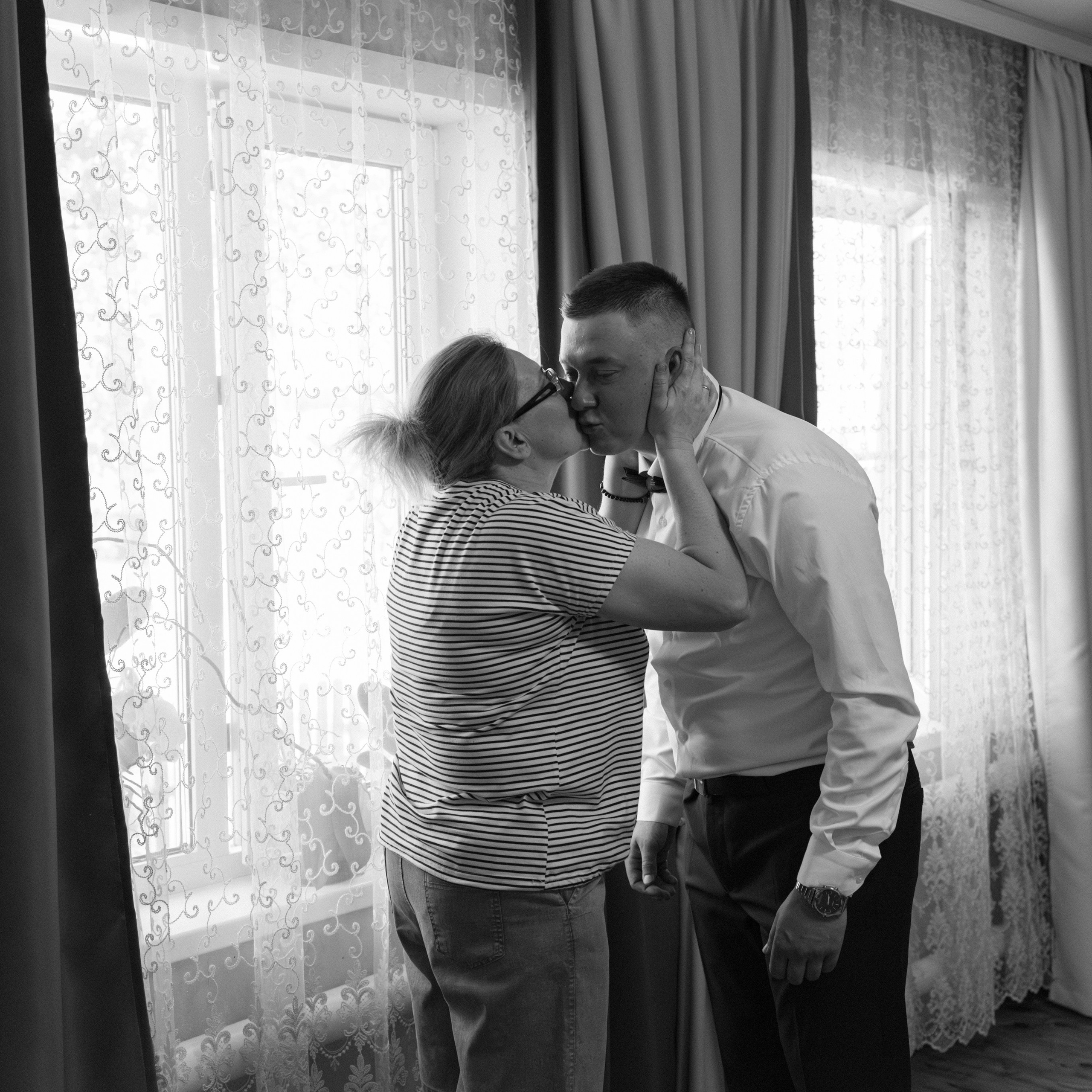 Утро жениха&Дмитрий. Ника, фотограф из Нижнего Новгорода
