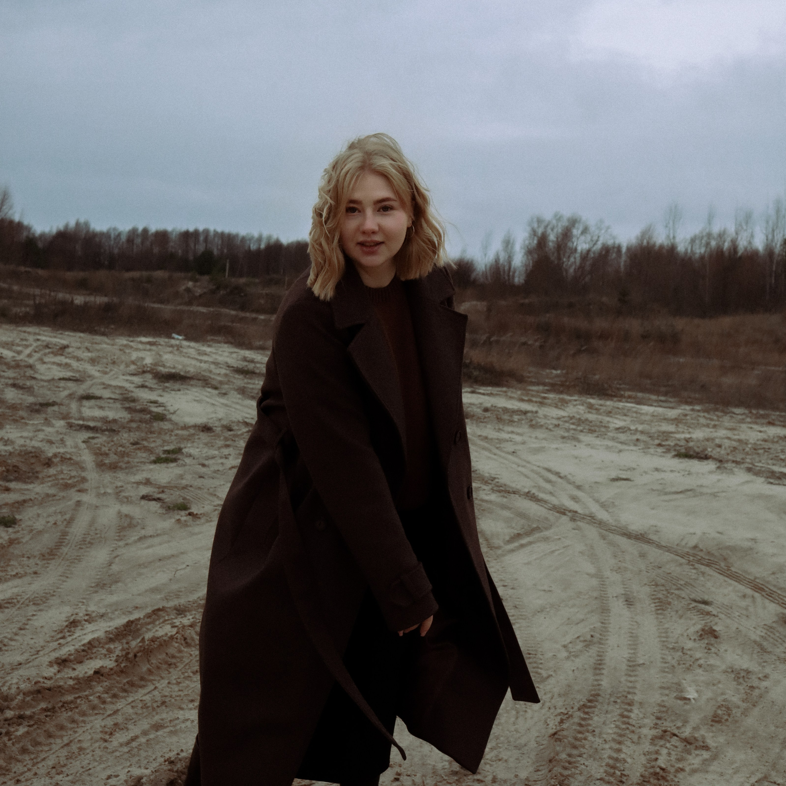 ALINKY. Ника, фотограф из Нижнего Новгорода