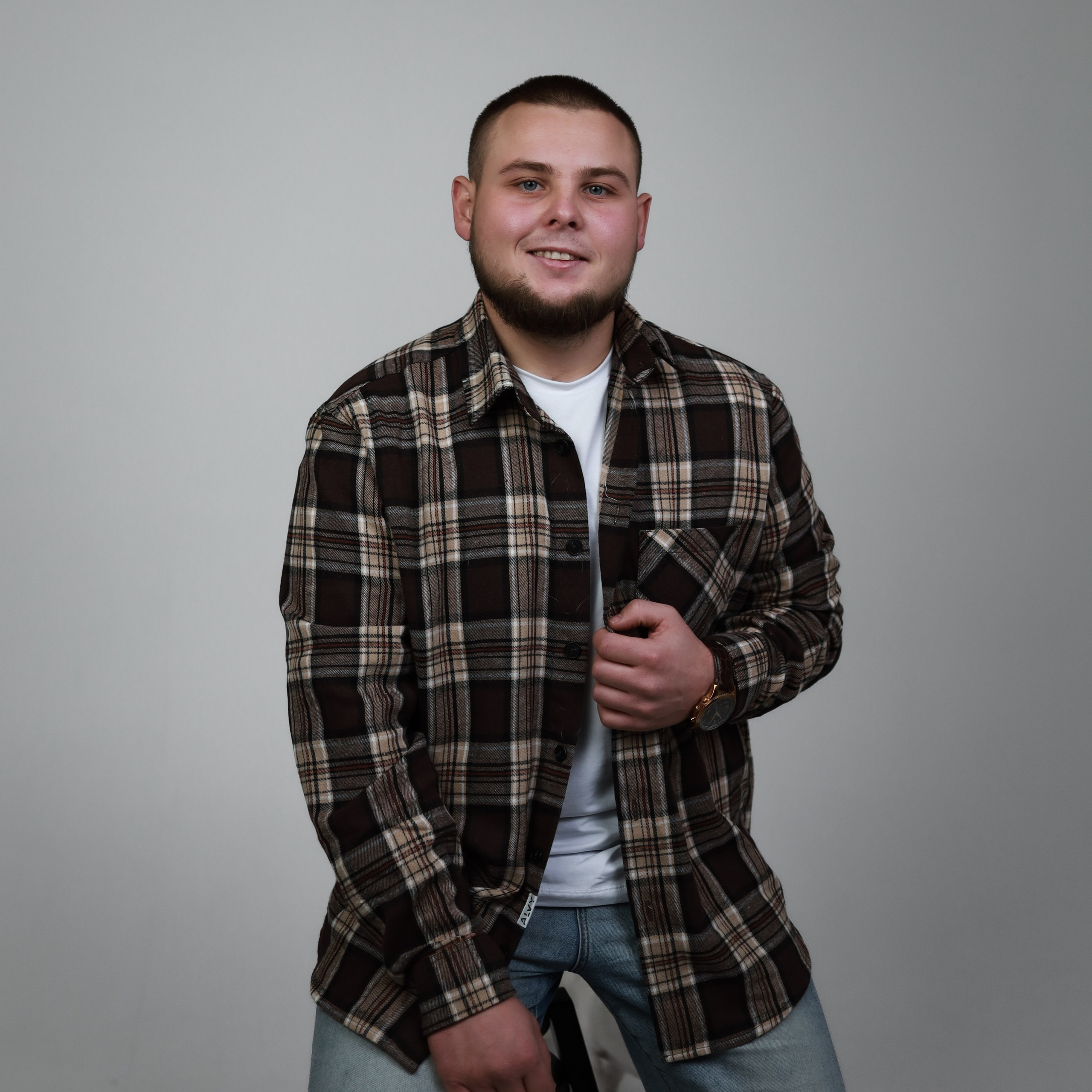 Dmitry& Alyona&Mikhail. Ника, фотограф из Нижнего Новгорода