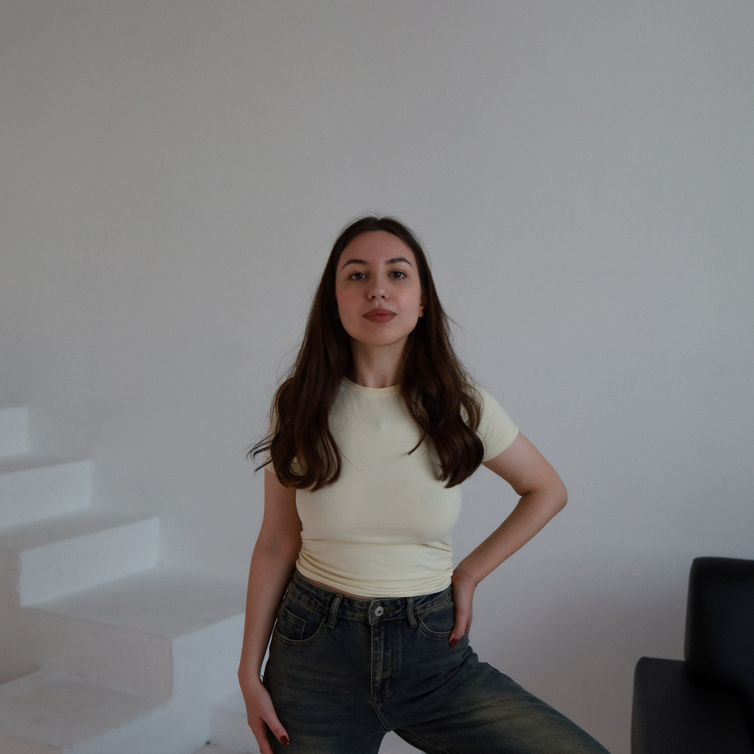 KSU. Ника, фотограф из Нижнего Новгорода