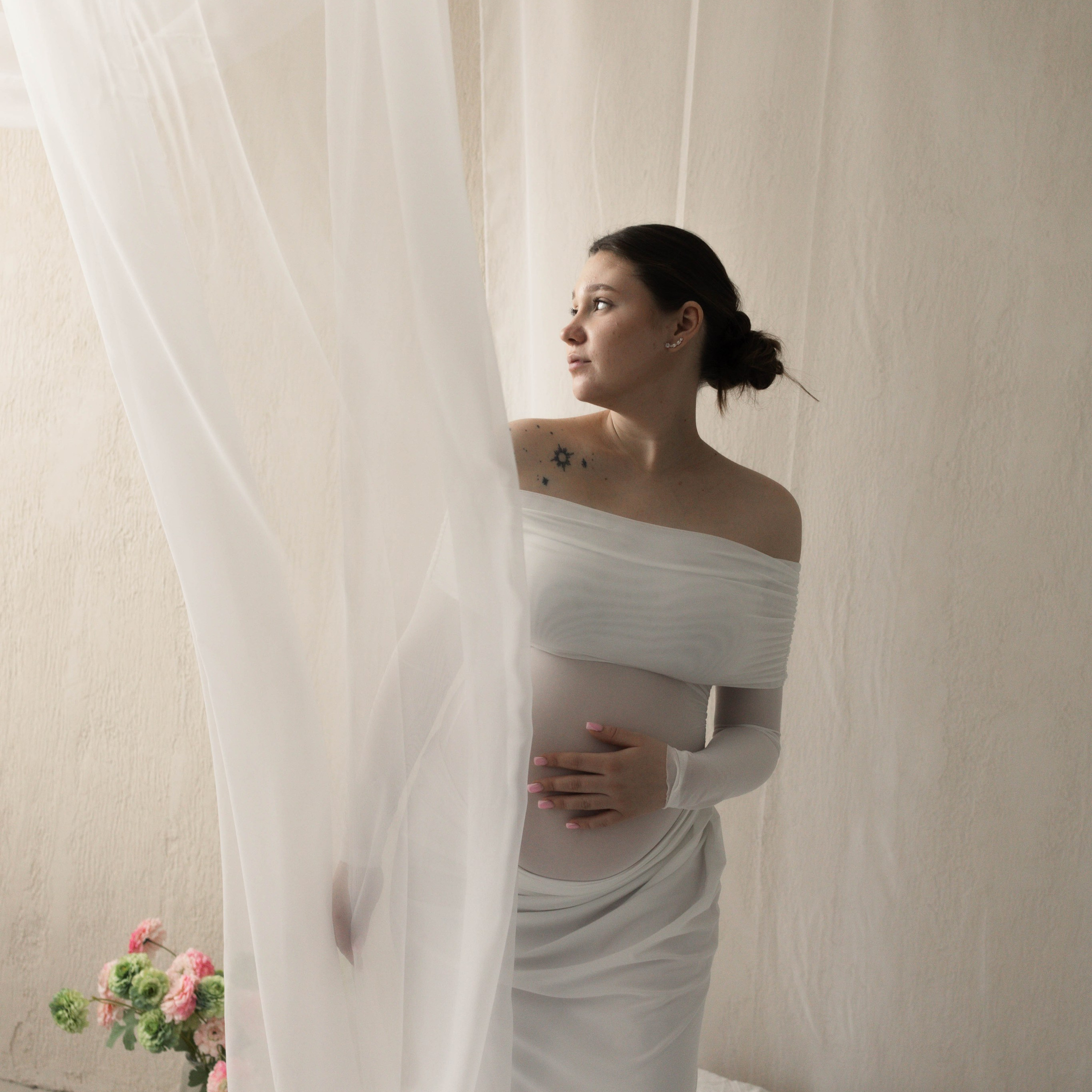 Илья и Настя. Ника, фотограф из Нижнего Новгорода