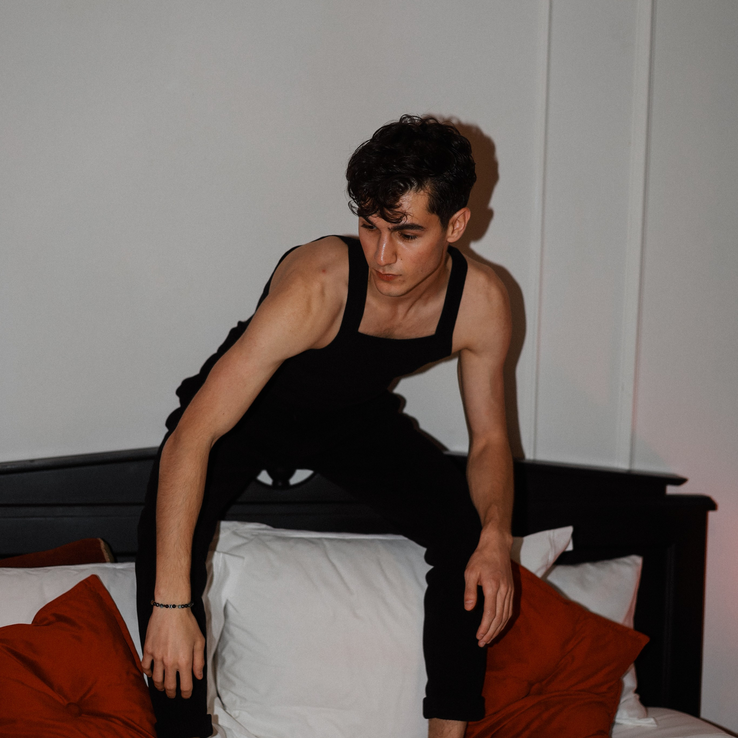 SAY. Ника, фотограф из Нижнего Новгорода