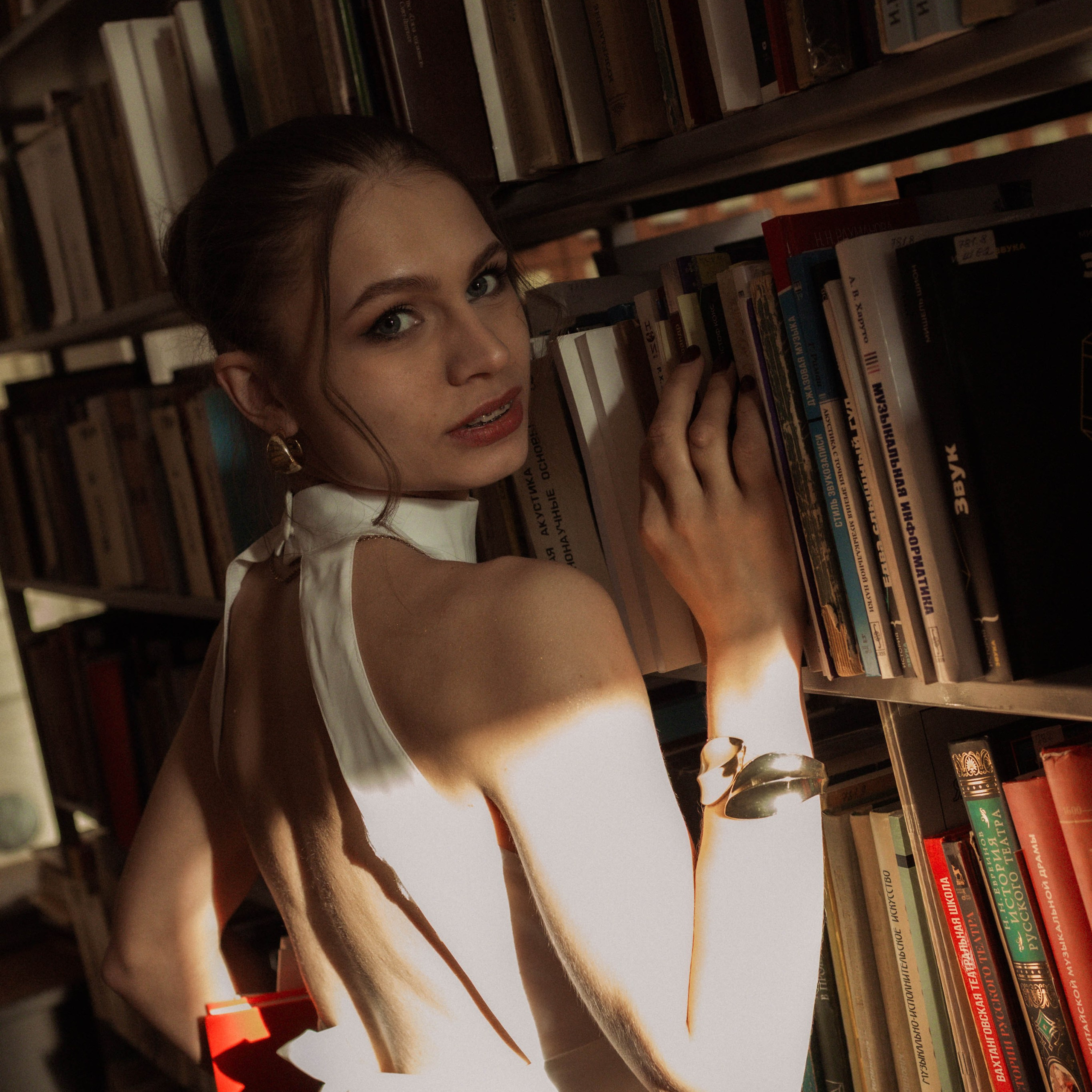 Анастасия. Ника, фотограф из Нижнего Новгорода