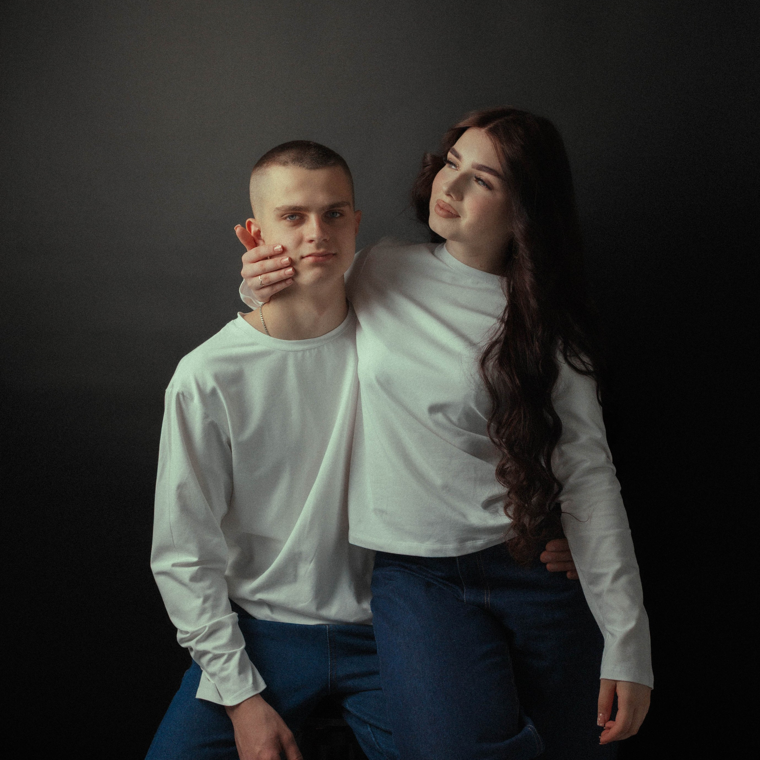 Саша и Женя. Ника, фотограф из Нижнего Новгорода