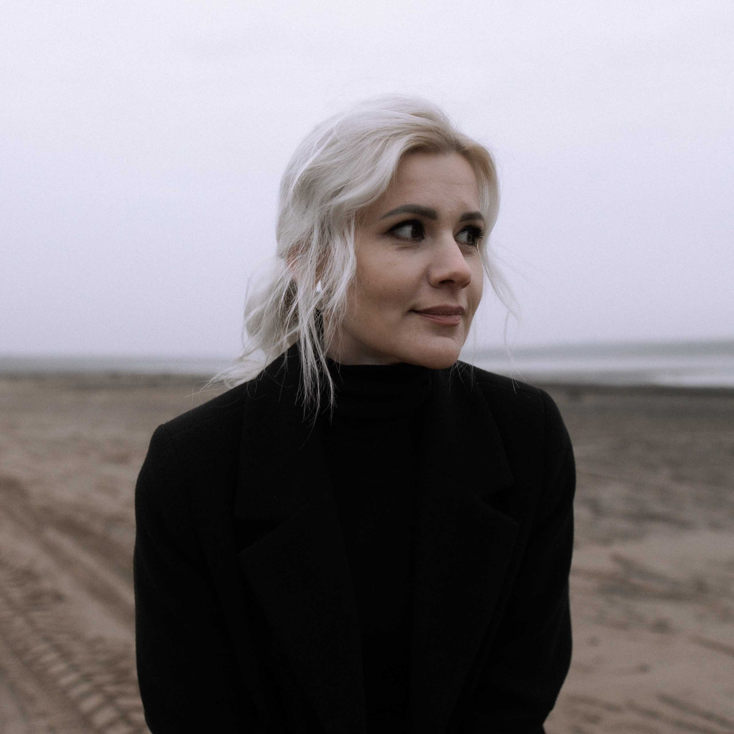 YANA. Ника, фотограф из Нижнего Новгорода