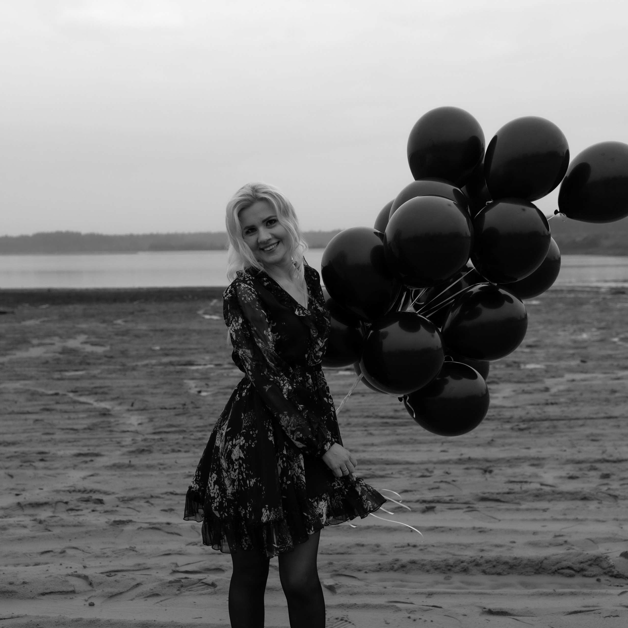 YANA. Ника, фотограф из Нижнего Новгорода