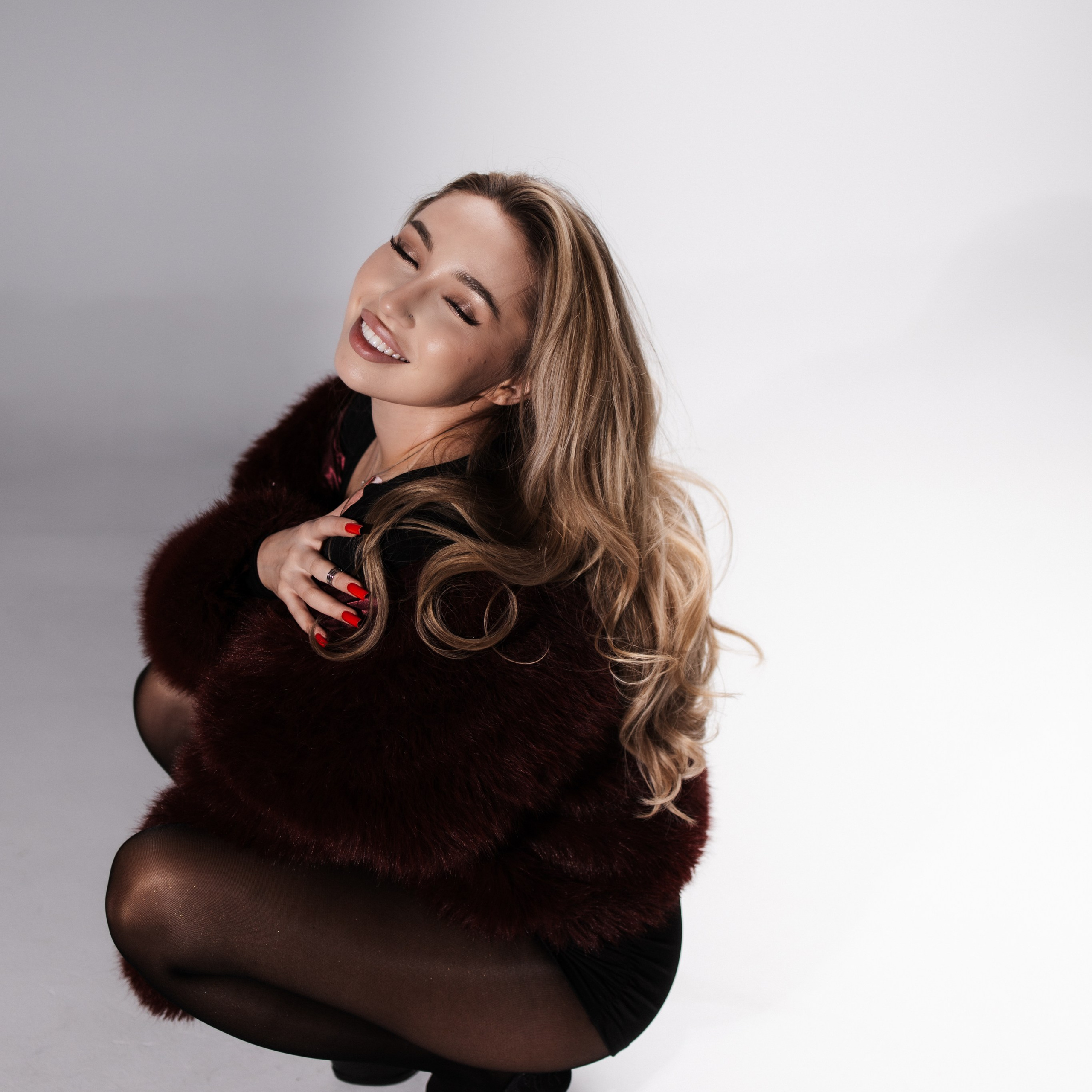 NASTY. Ника, фотограф из Нижнего Новгорода