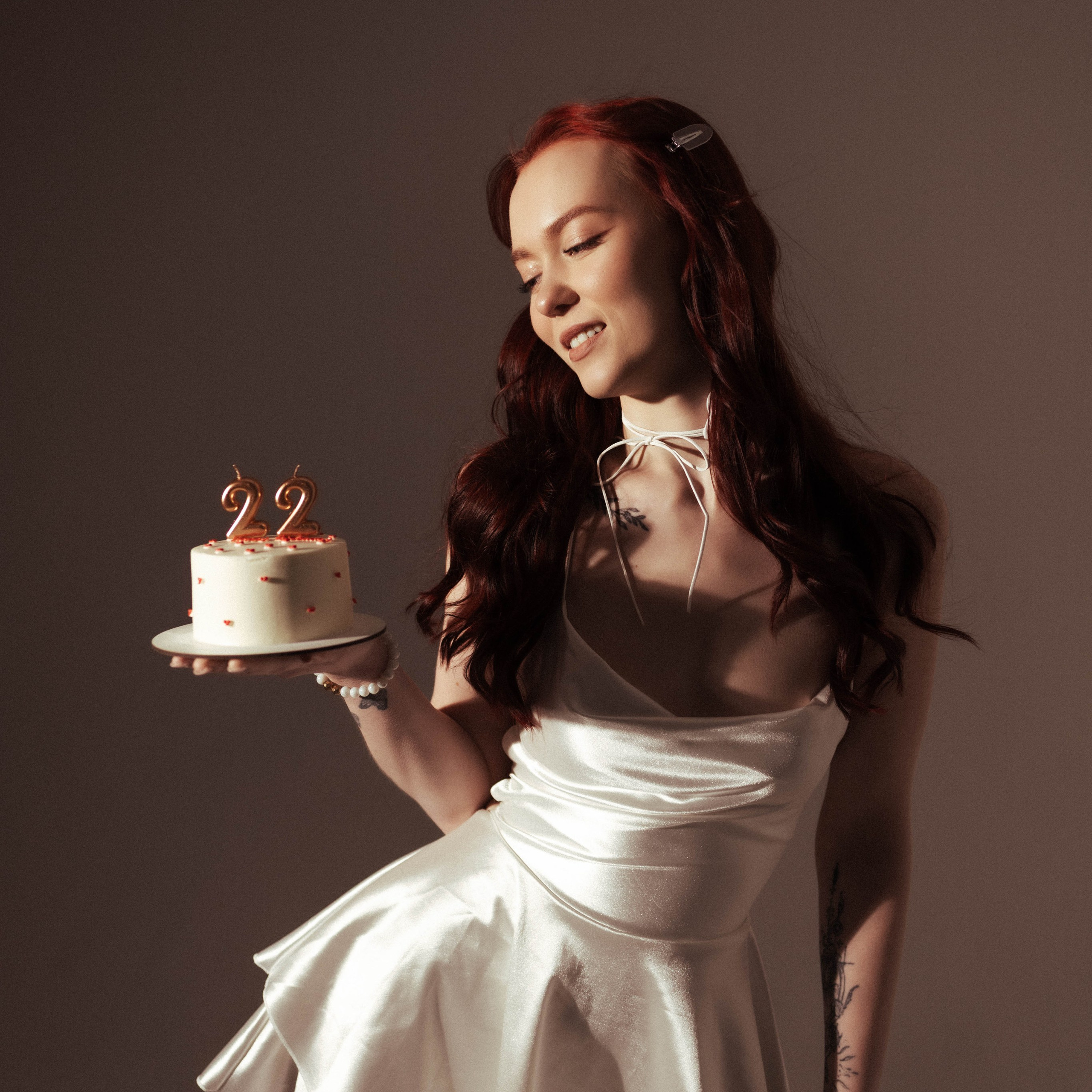 Яна. Ника, фотограф из Нижнего Новгорода