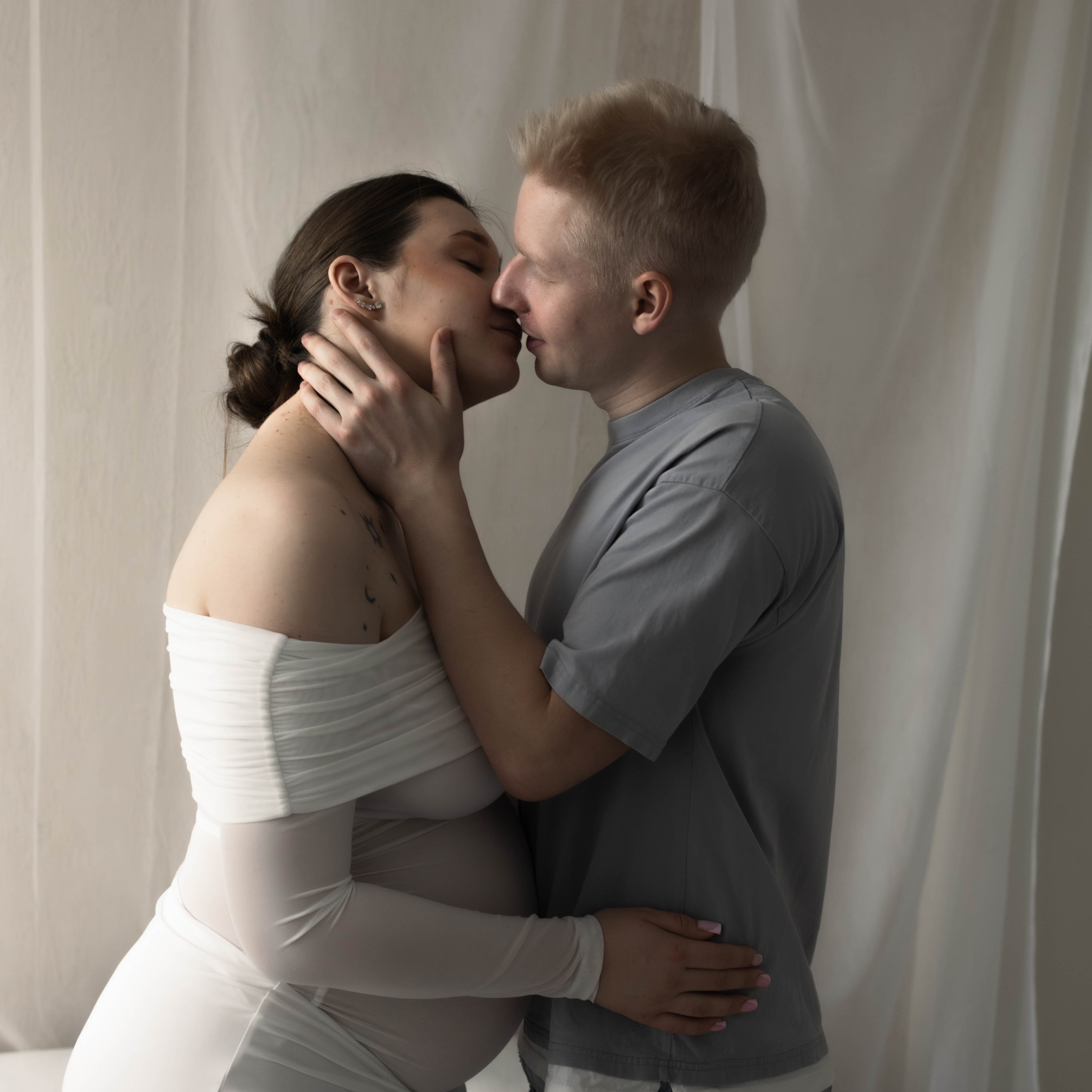 Илья и Настя. Ника, фотограф из Нижнего Новгорода