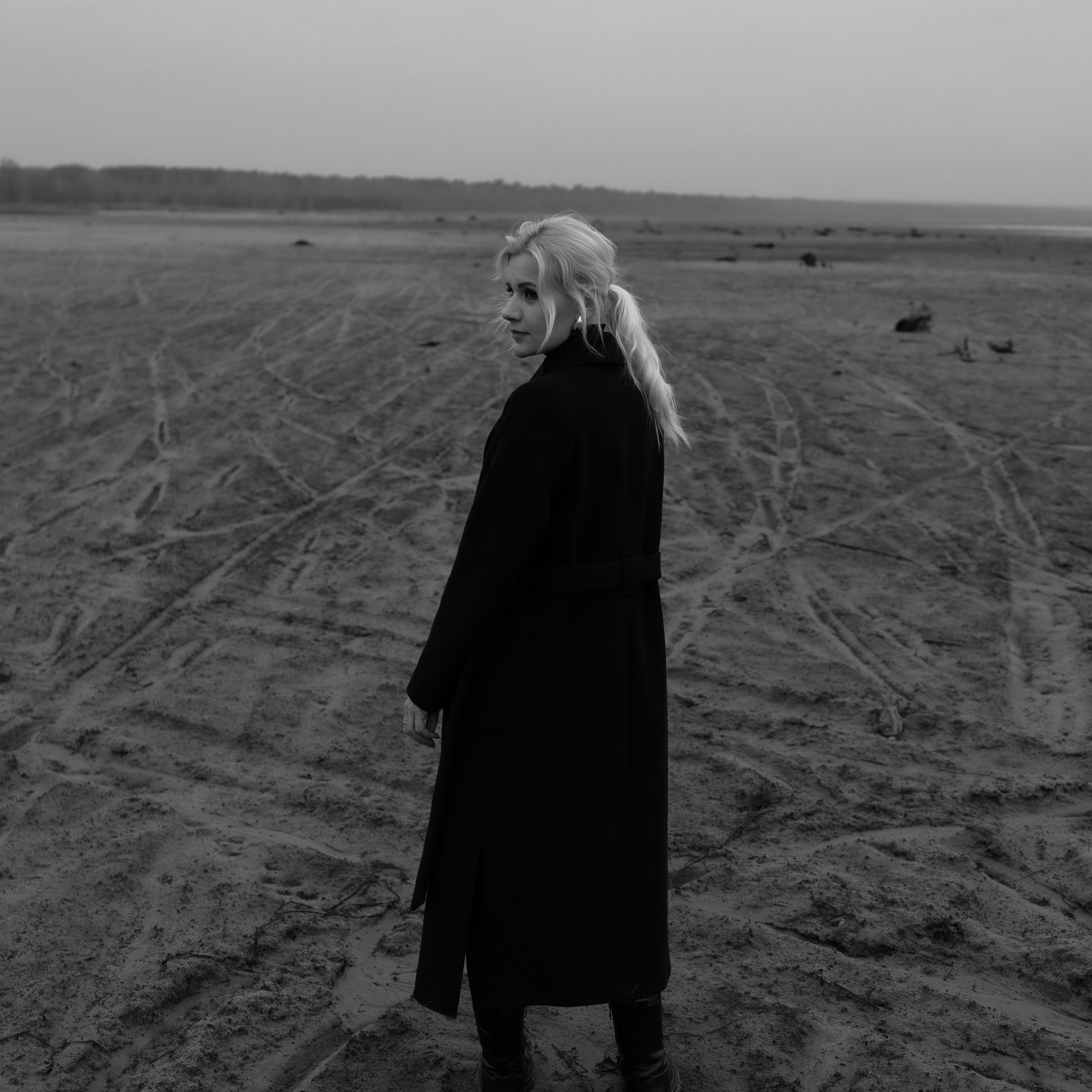 YANA. Ника, фотограф из Нижнего Новгорода